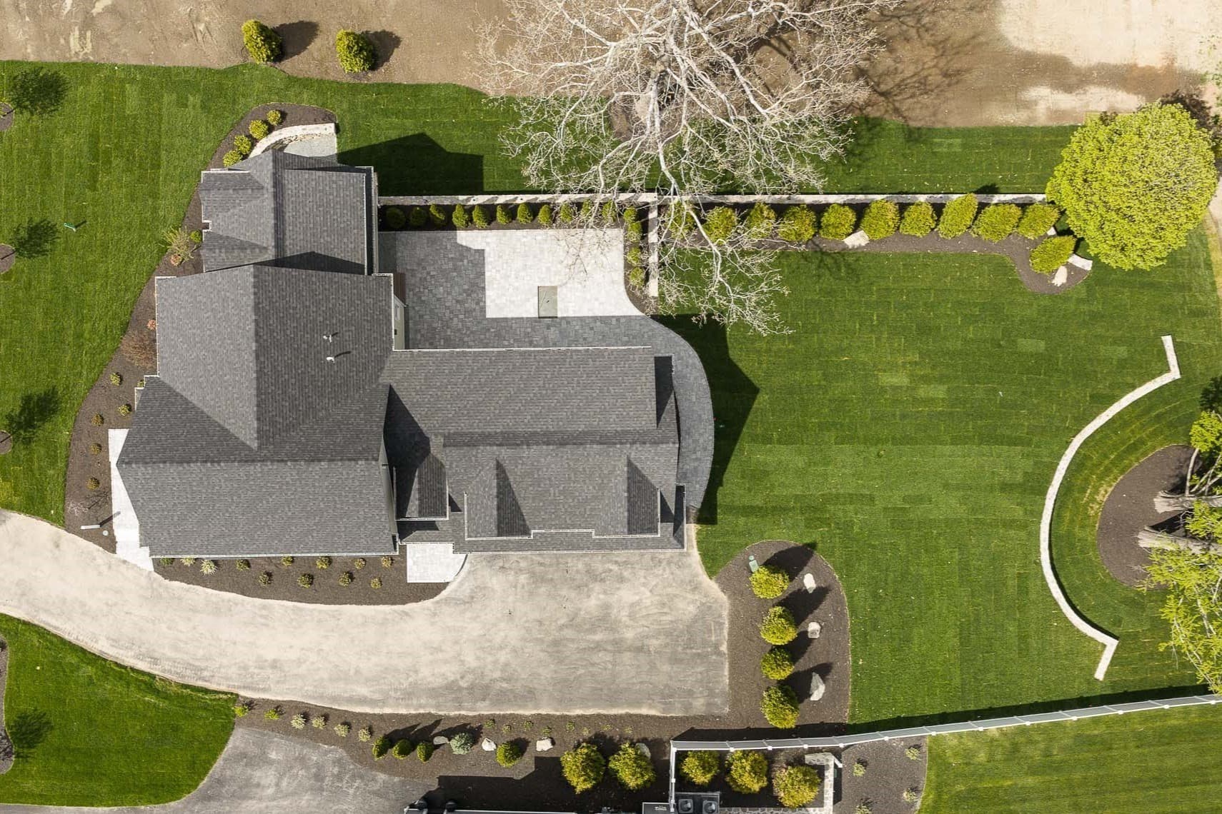 Single Family Residence at 17 Wyndemere Lane, Natick MA 01760, Natick, photo 32 of 38