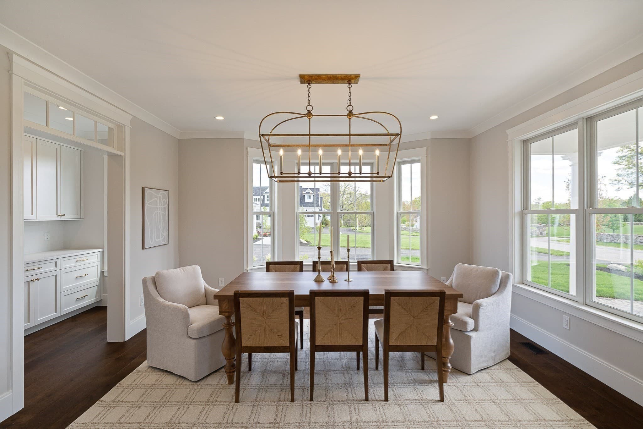 Single Family Residence at 17 Wyndemere Lane, Natick MA 01760, Natick, photo 5 of 38