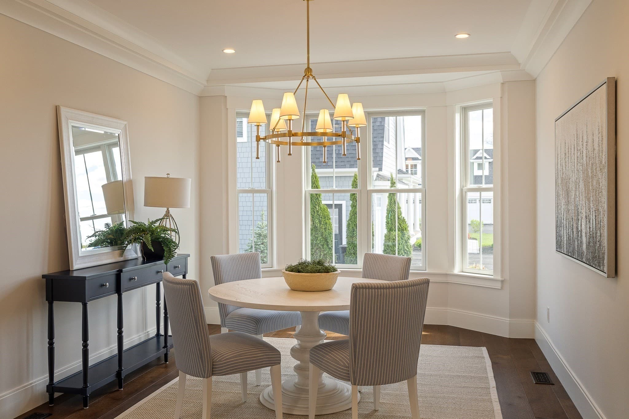 Single Family Residence at 17 Wyndemere Lane, Natick MA 01760, Natick, photo 9 of 38