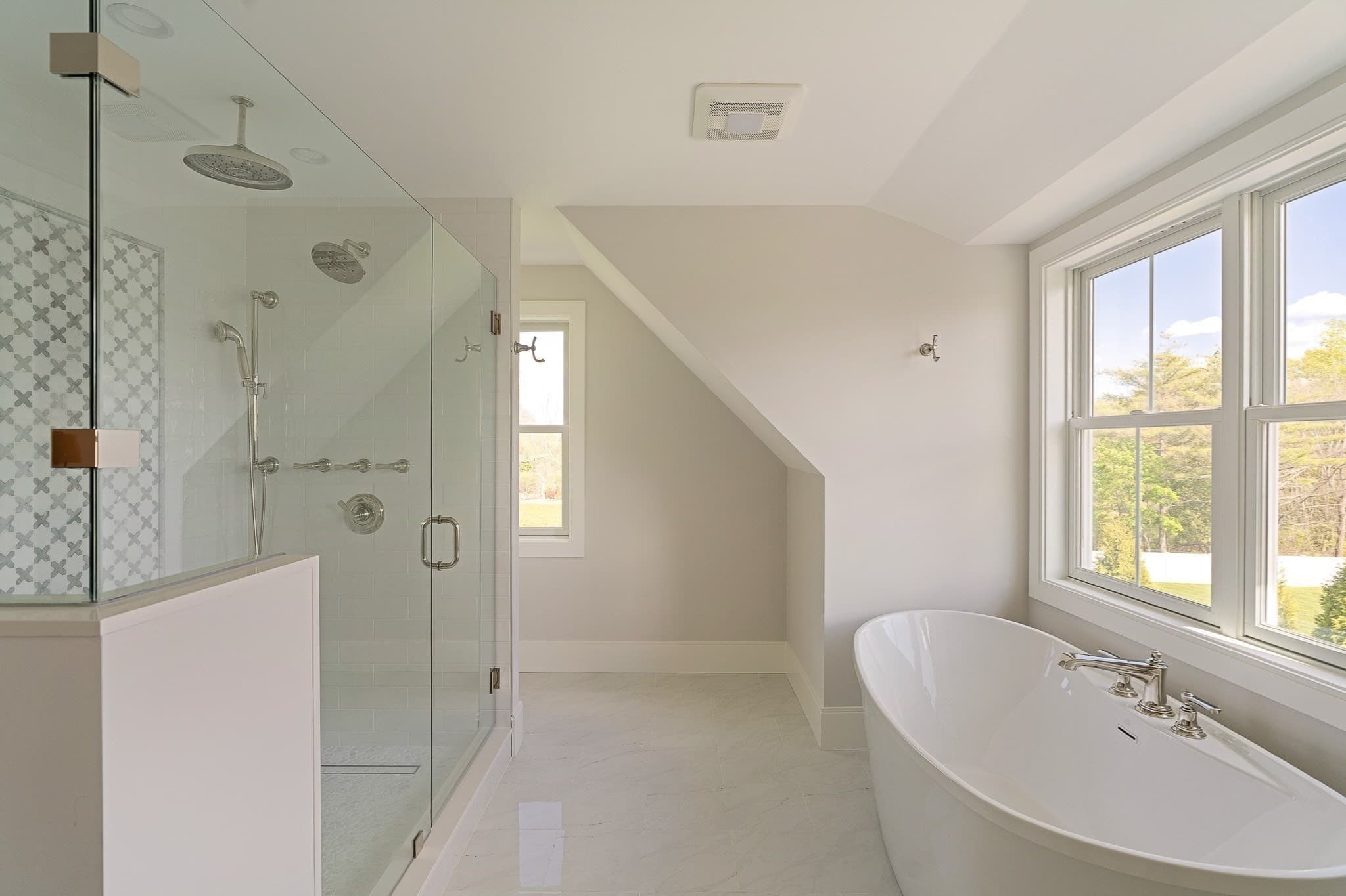 Single Family Residence at 17 Wyndemere Lane, Natick MA 01760, Natick, photo 24 of 38
