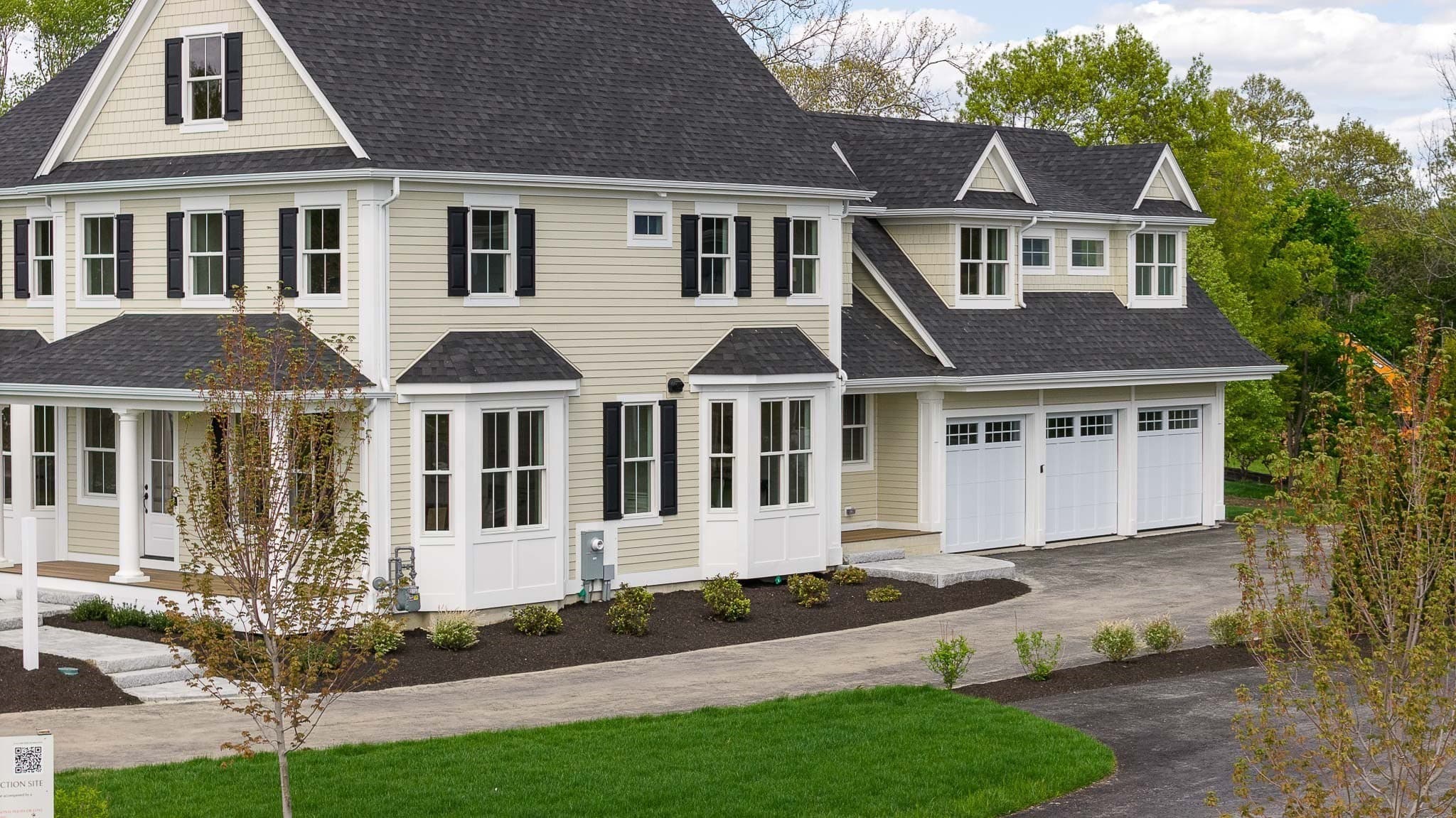Single Family Residence at 17 Wyndemere Lane, Natick MA 01760, Natick, photo 33 of 38
