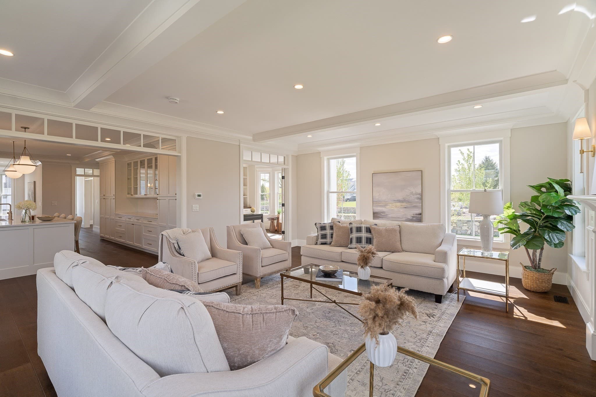 Single Family Residence at 17 Wyndemere Lane, Natick MA 01760, Natick, photo 14 of 38