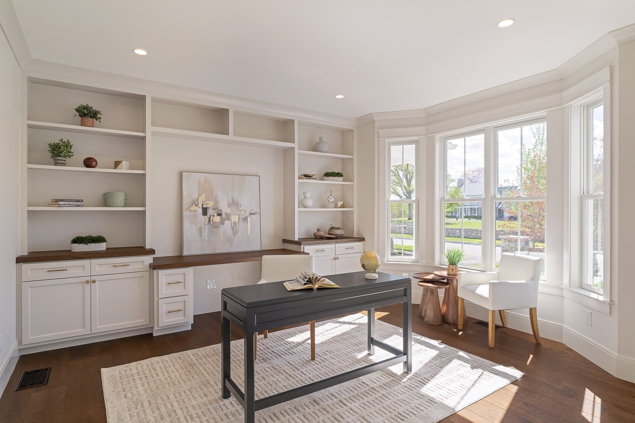 Single Family Residence at 17 Wyndemere Lane, Natick MA 01760, Natick, photo 15 of 38
