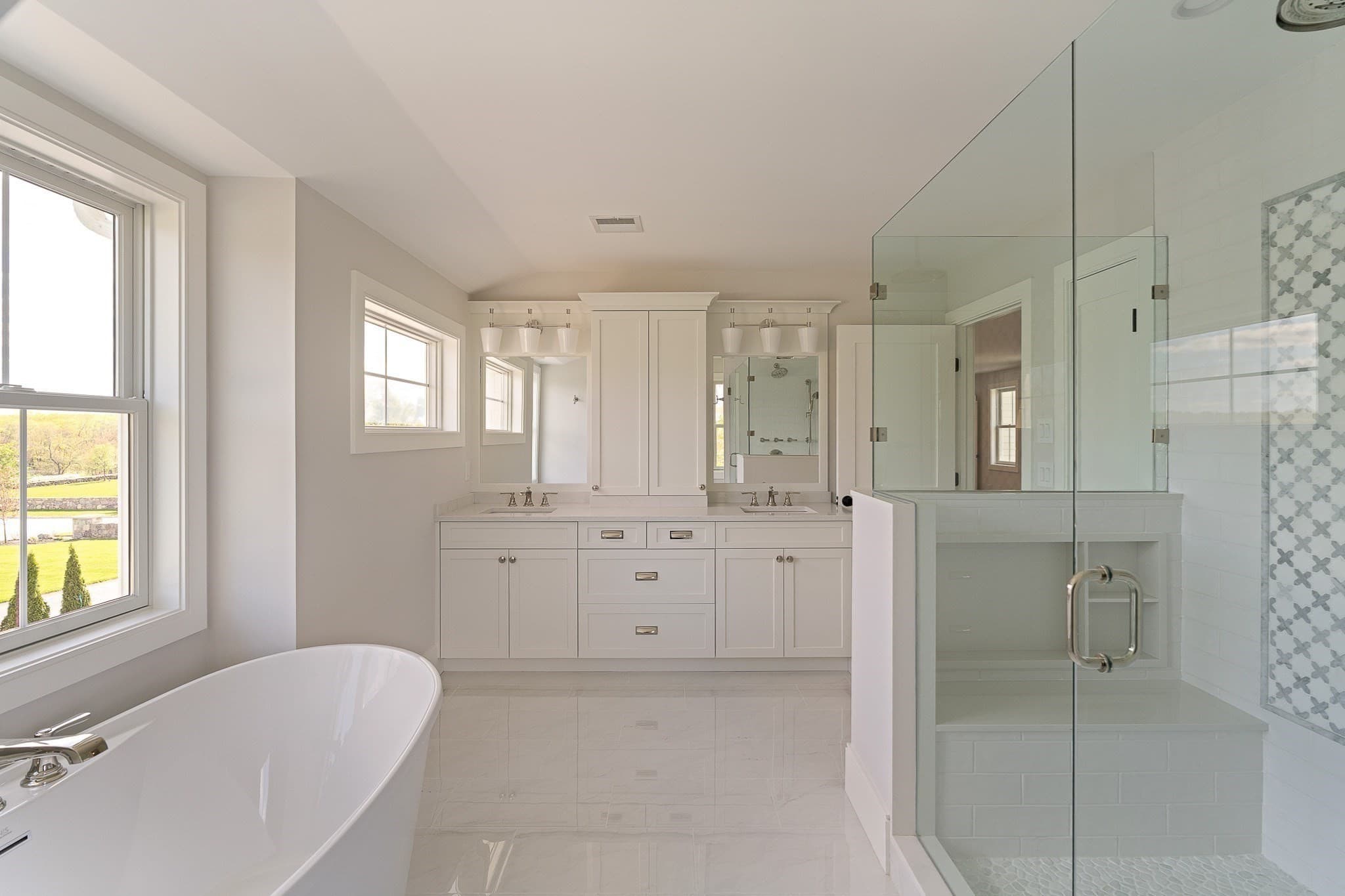 Single Family Residence at 17 Wyndemere Lane, Natick MA 01760, Natick, photo 25 of 38