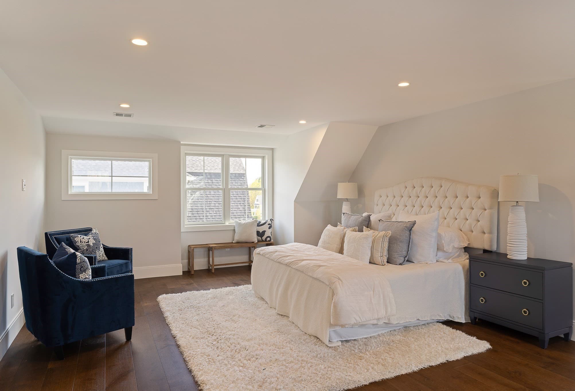 Single Family Residence at 17 Wyndemere Lane, Natick MA 01760, Natick, photo 21 of 38