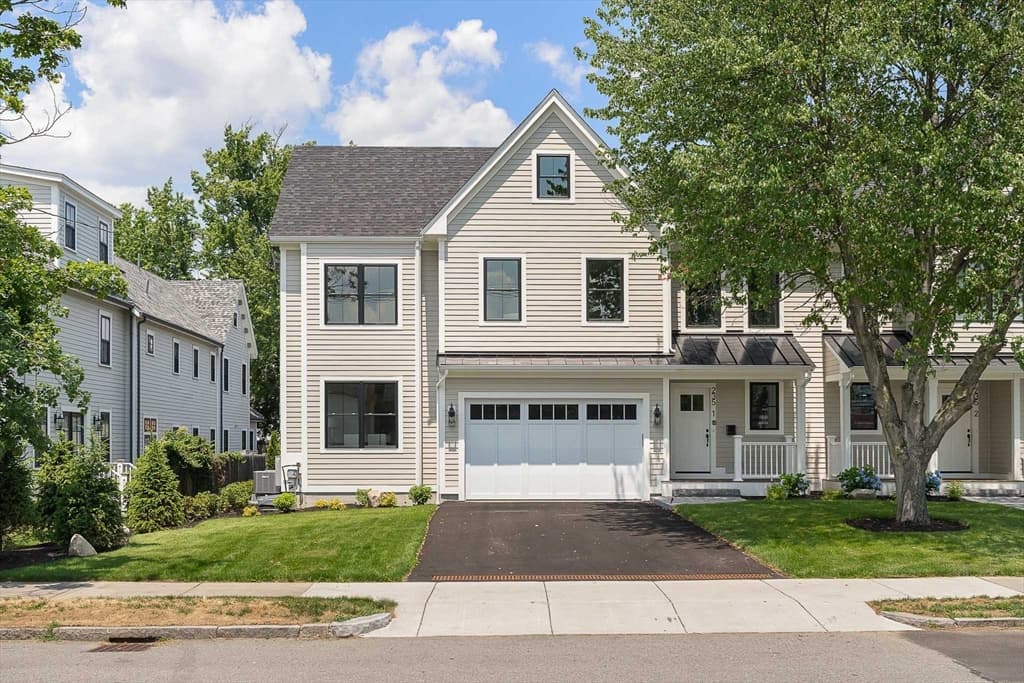 Condex at 237 California St # 237, Newton MA 02456, photo 2 of 37