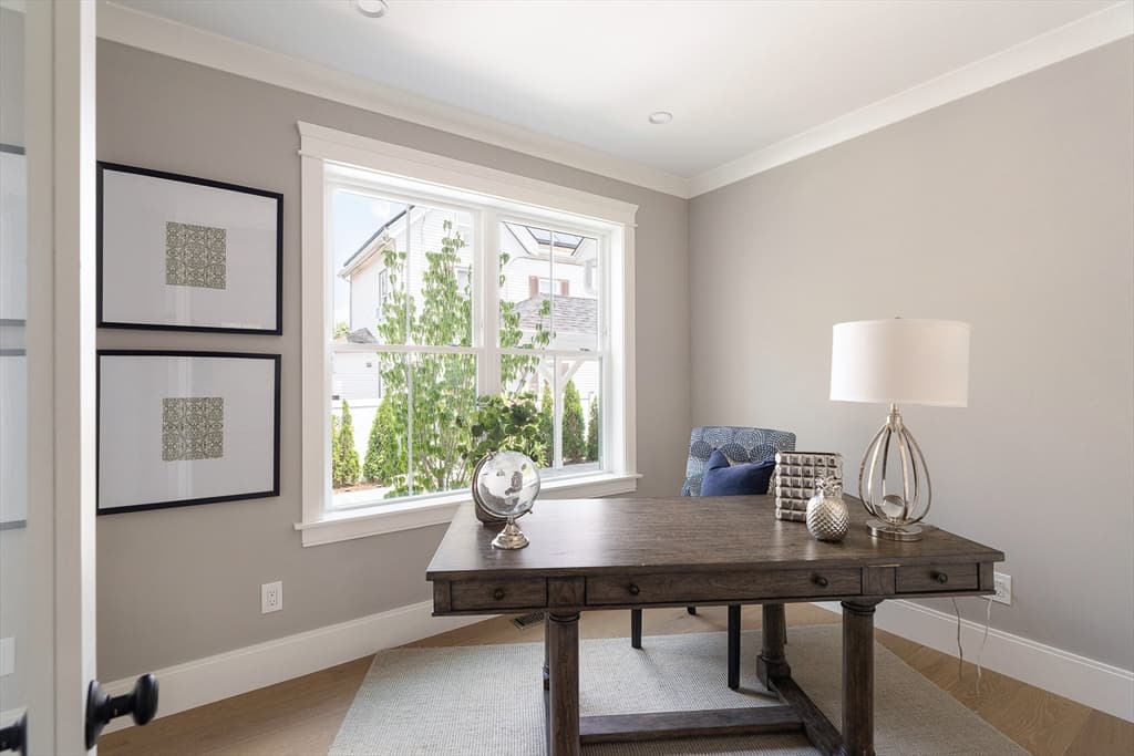 Condex at 237 California St # 237, Newton MA 02456, photo 20 of 37