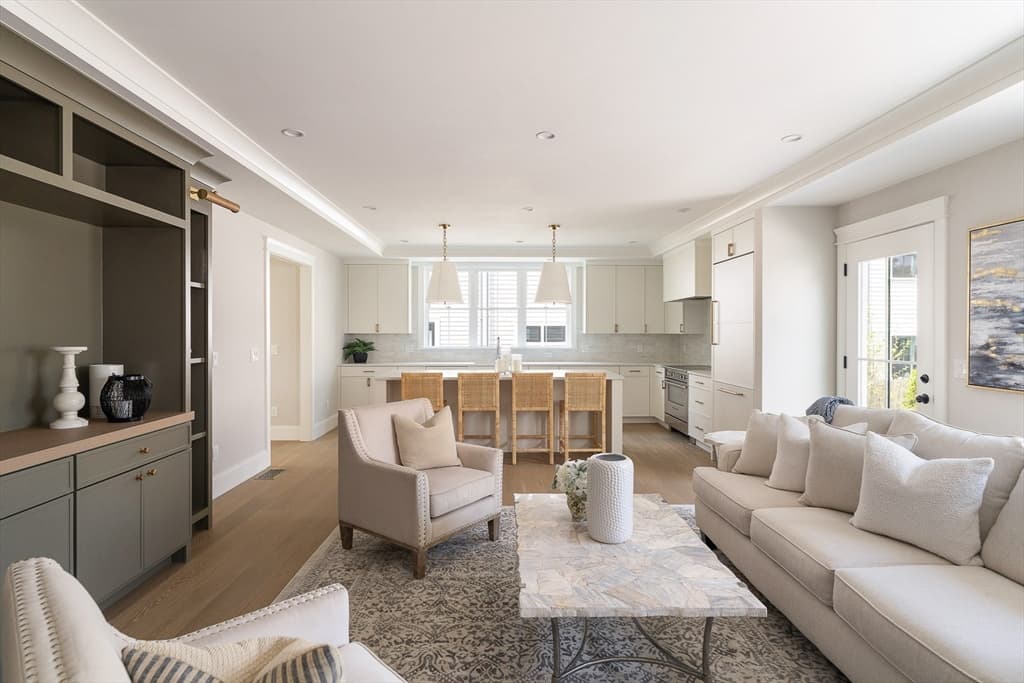 Condex at 237 California St # 237, Newton MA 02456, photo 9 of 37