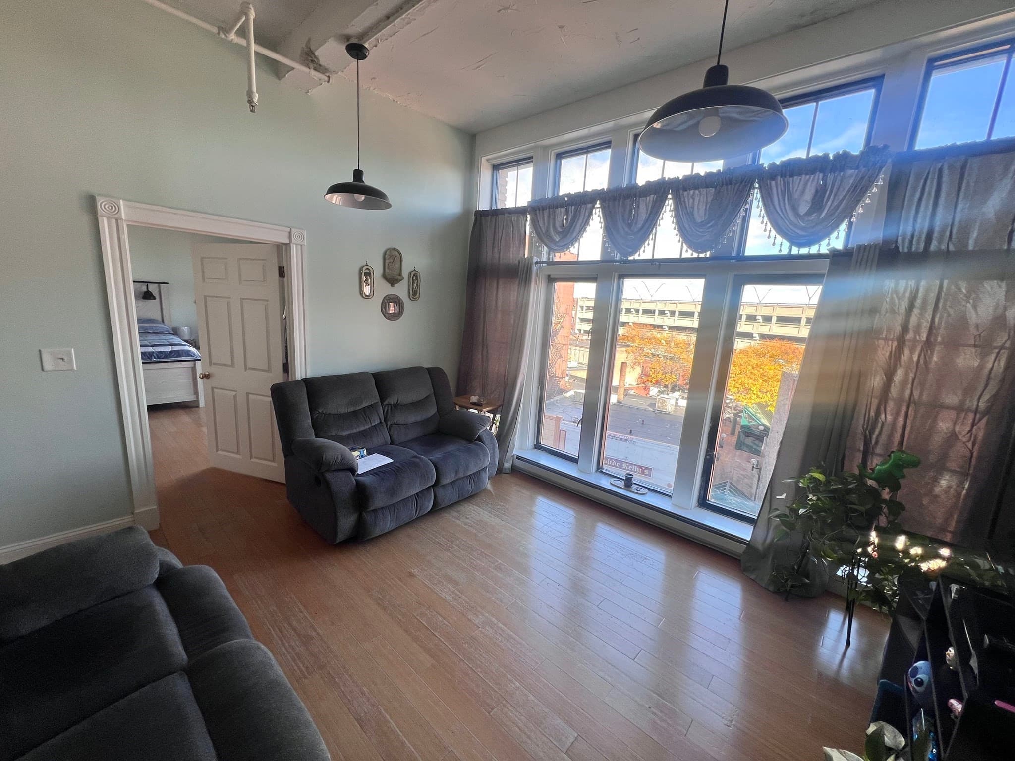 Condominium at 16 Merrimack St # 4A, Lowell MA 01852, photo 2 of 24