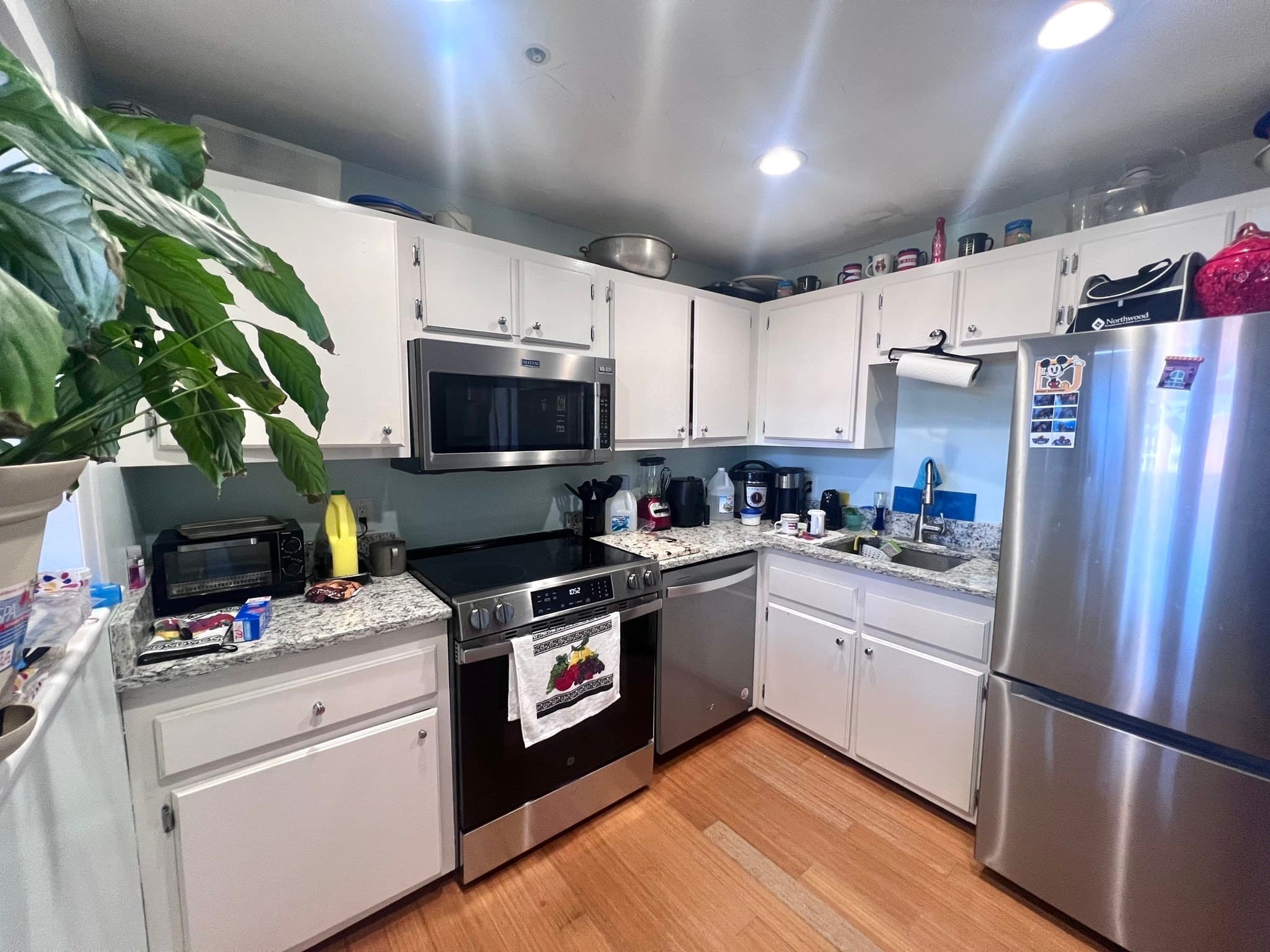 Condominium at 16 Merrimack St # 4A, Lowell MA 01852, photo 6 of 24