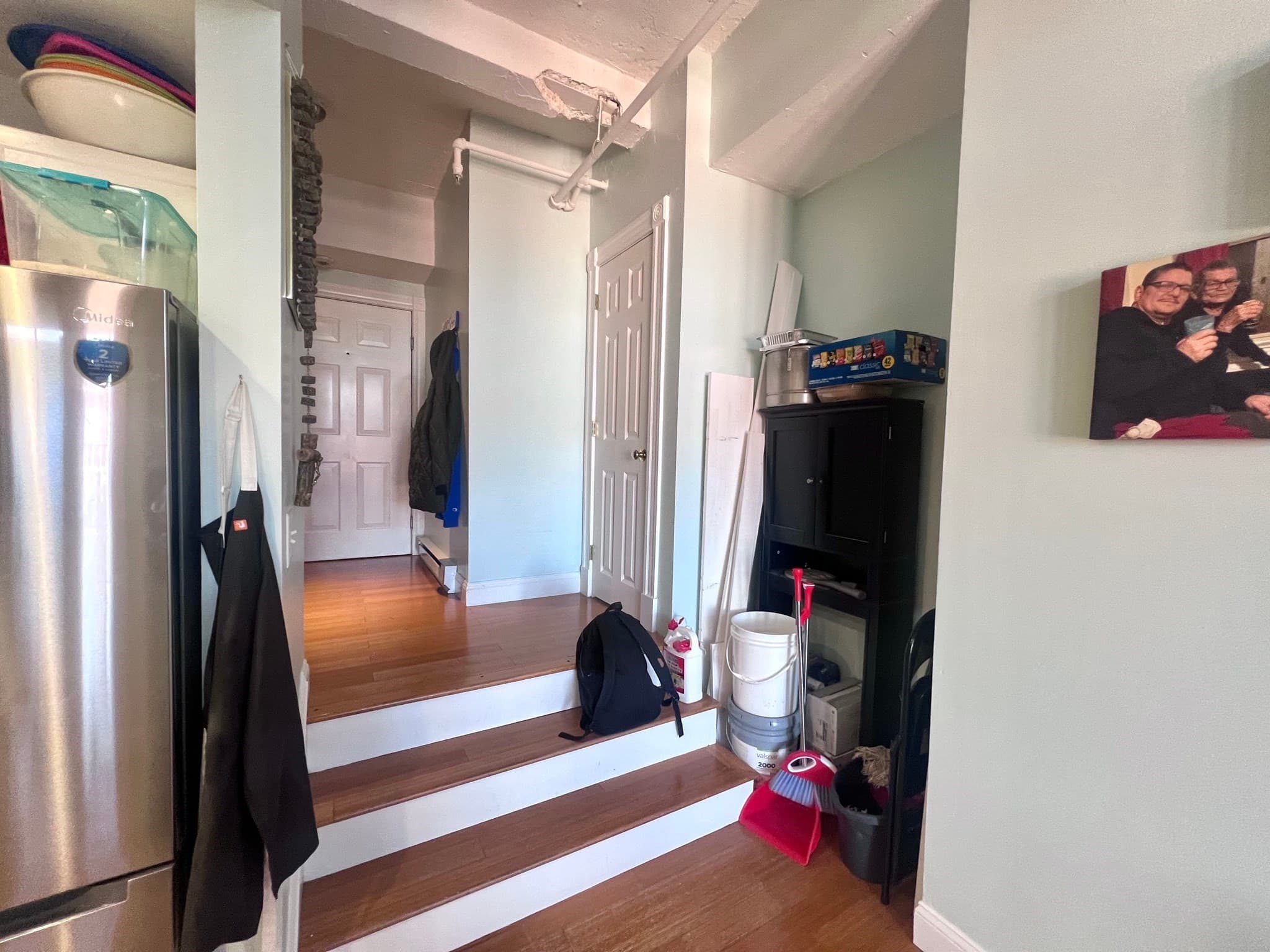 Condominium at 16 Merrimack St # 4A, Lowell MA 01852, photo 13 of 24