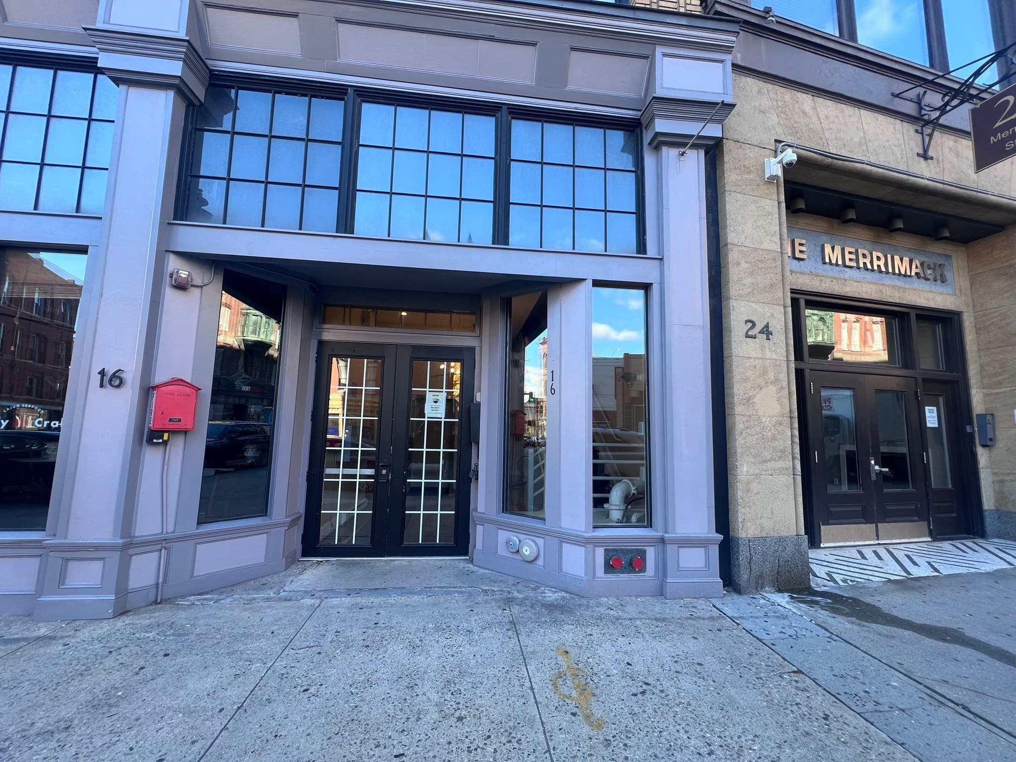 Condominium at 16 Merrimack St # 4A, Lowell MA 01852, photo 17 of 24