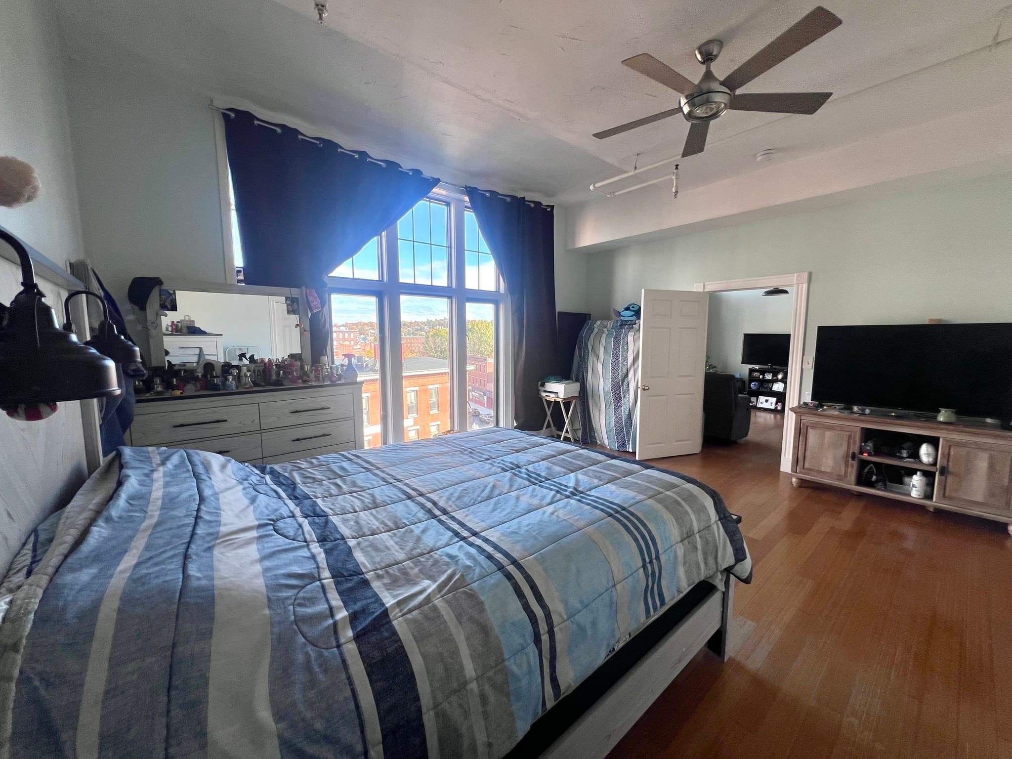 Condominium at 16 Merrimack St # 4A, Lowell MA 01852, photo 12 of 24