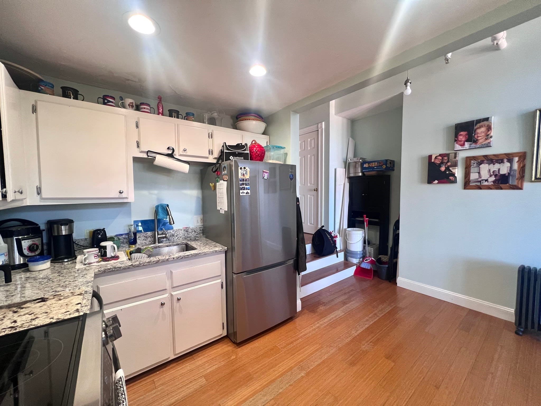 Condominium at 16 Merrimack St # 4A, Lowell MA 01852, photo 7 of 24