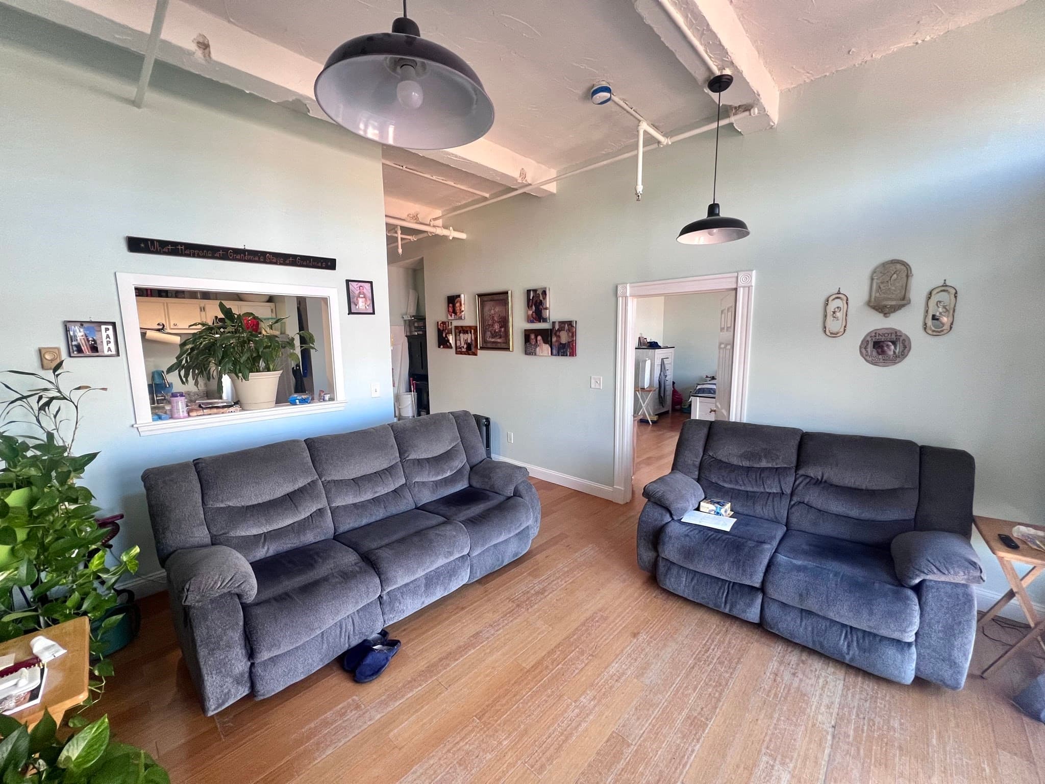 Condominium at 16 Merrimack St # 4A, Lowell MA 01852, photo 3 of 24