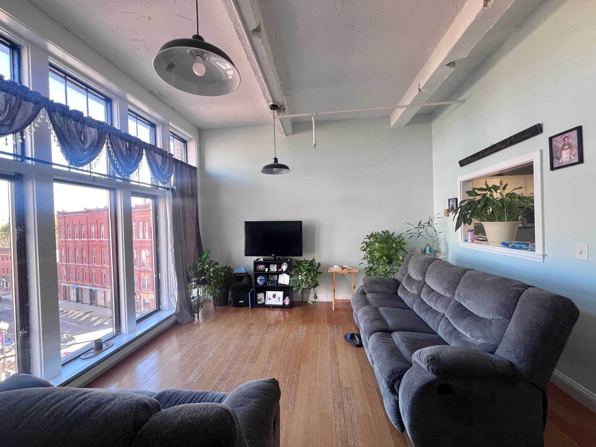 16 Merrimack St # 4A, Lowell MA 01852