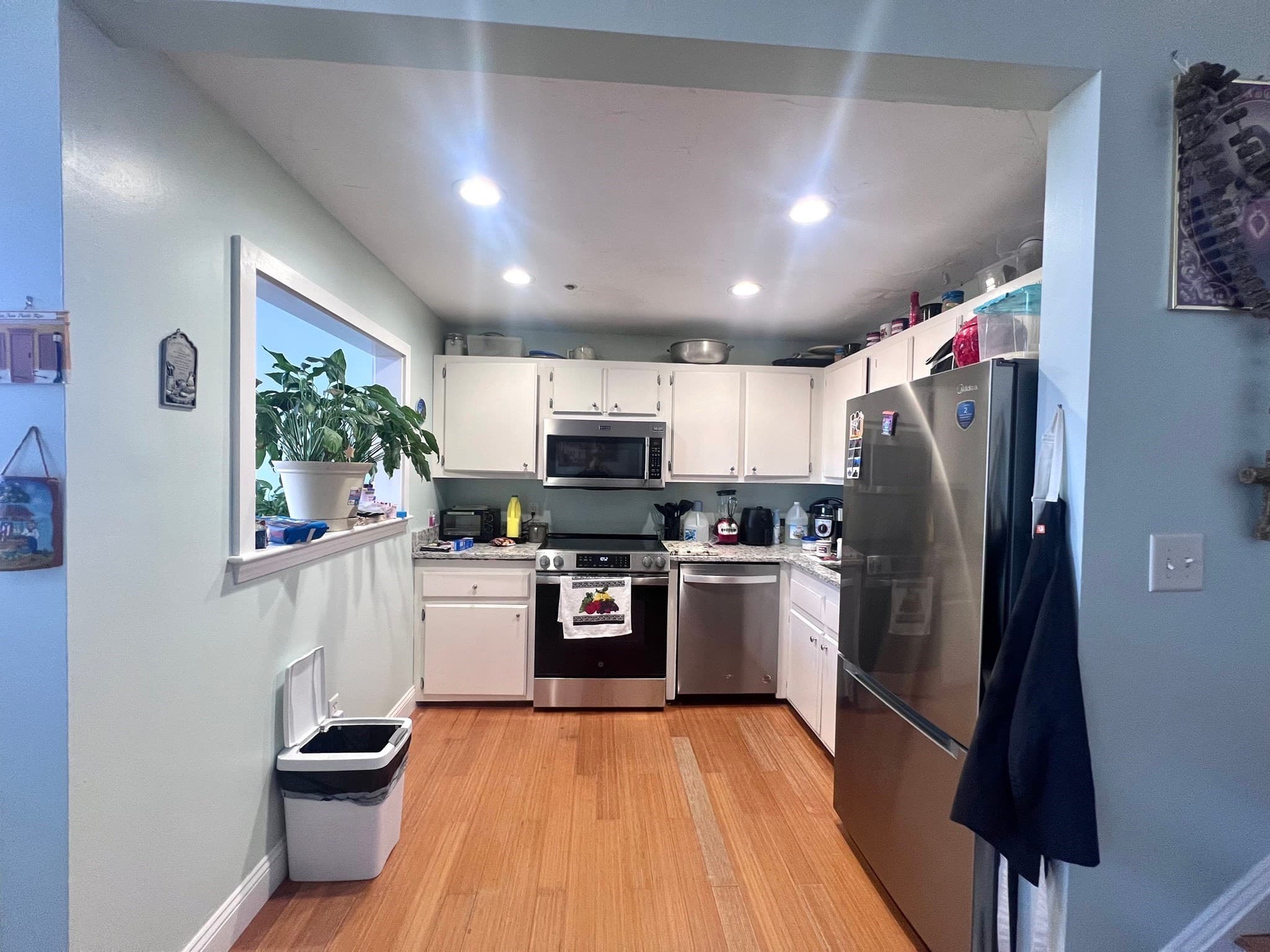 Condominium at 16 Merrimack St # 4A, Lowell MA 01852, photo 5 of 24