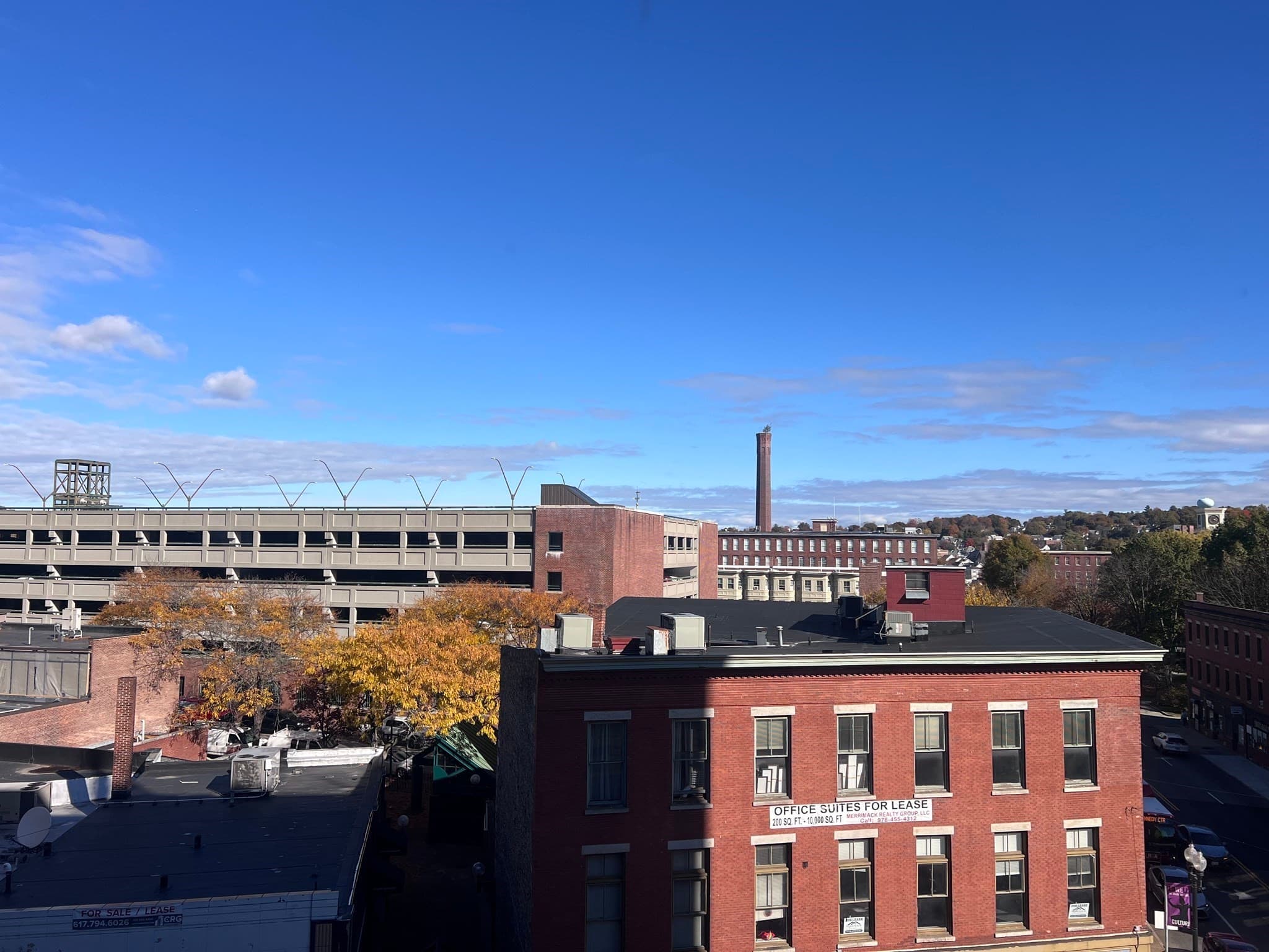 Condominium at 16 Merrimack St # 4A, Lowell MA 01852, photo 20 of 24