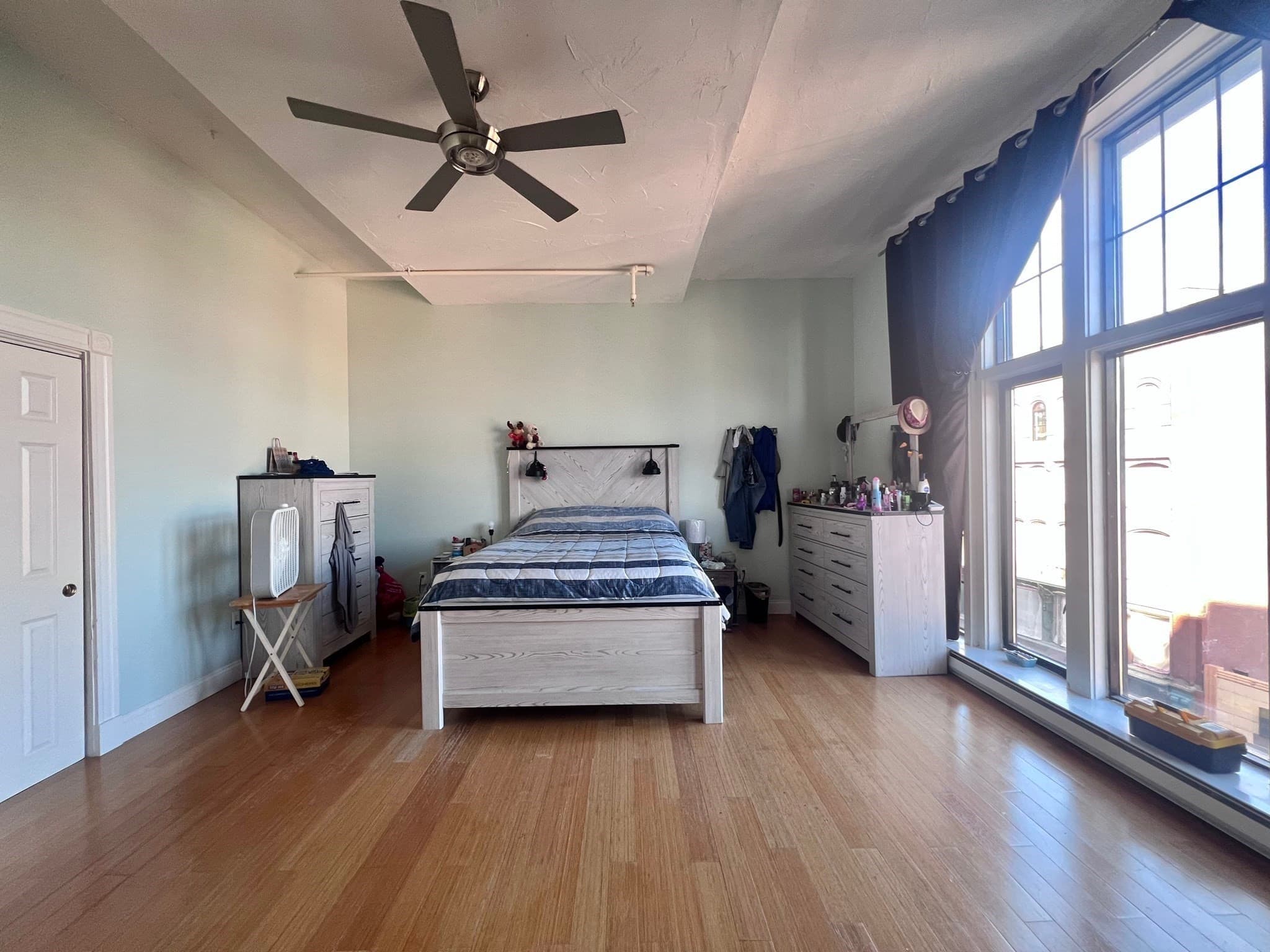 Condominium at 16 Merrimack St # 4A, Lowell MA 01852, photo 9 of 24