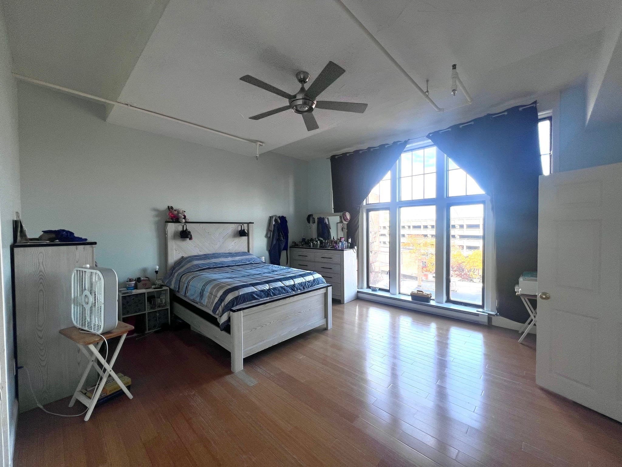 Condominium at 16 Merrimack St # 4A, Lowell MA 01852, photo 10 of 24