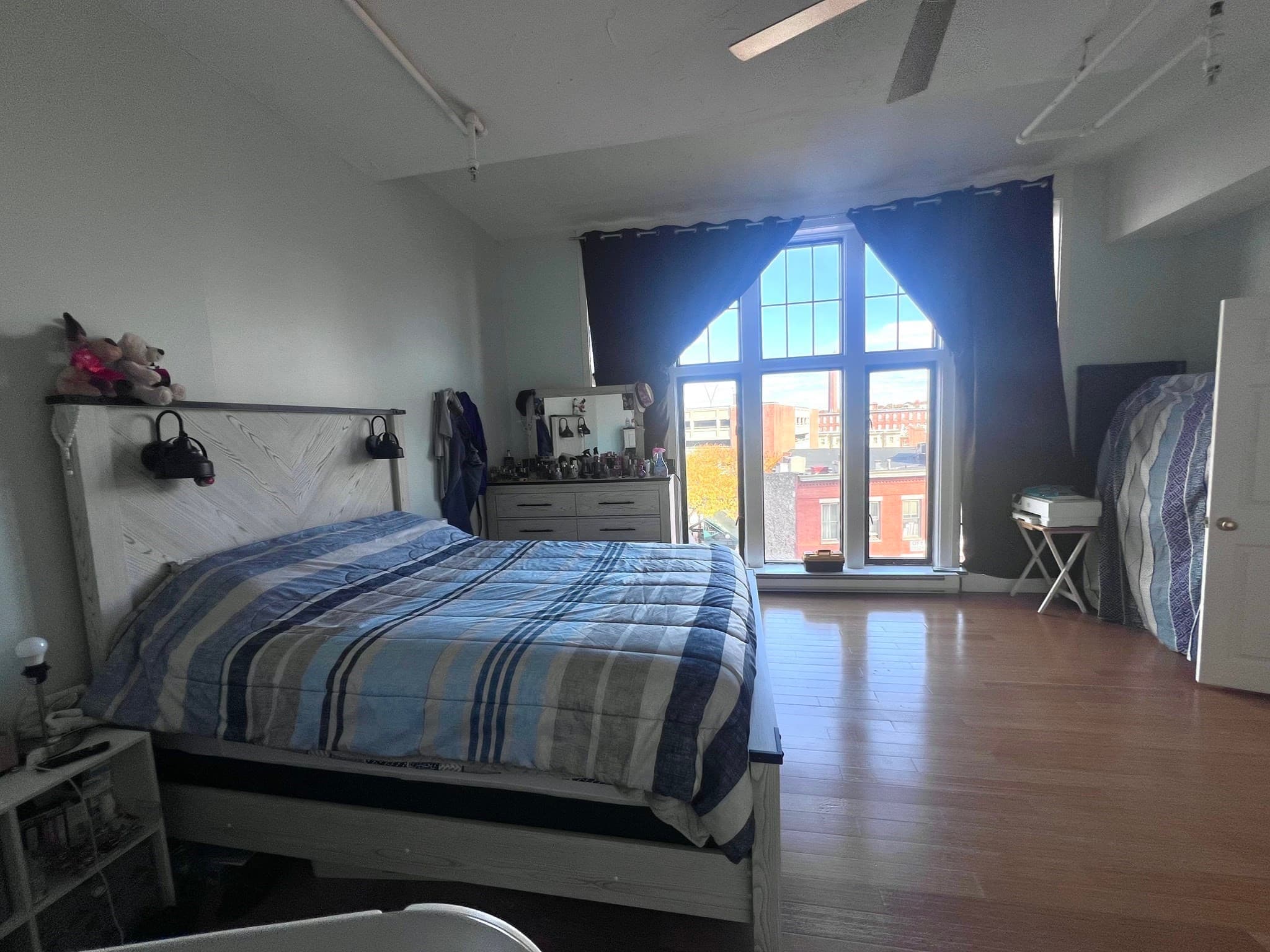 Condominium at 16 Merrimack St # 4A, Lowell MA 01852, photo 11 of 24