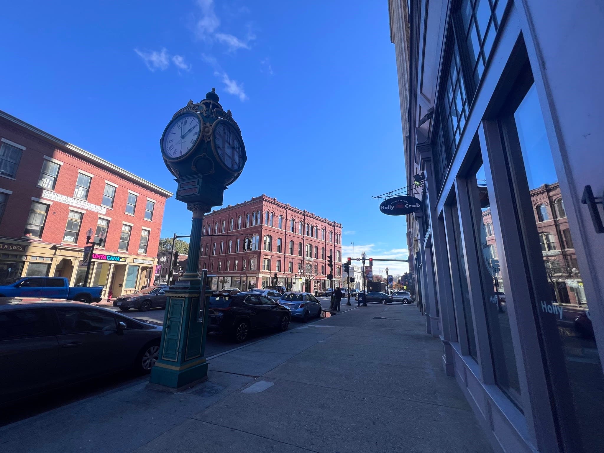 Condominium at 16 Merrimack St # 4A, Lowell MA 01852, photo 19 of 24