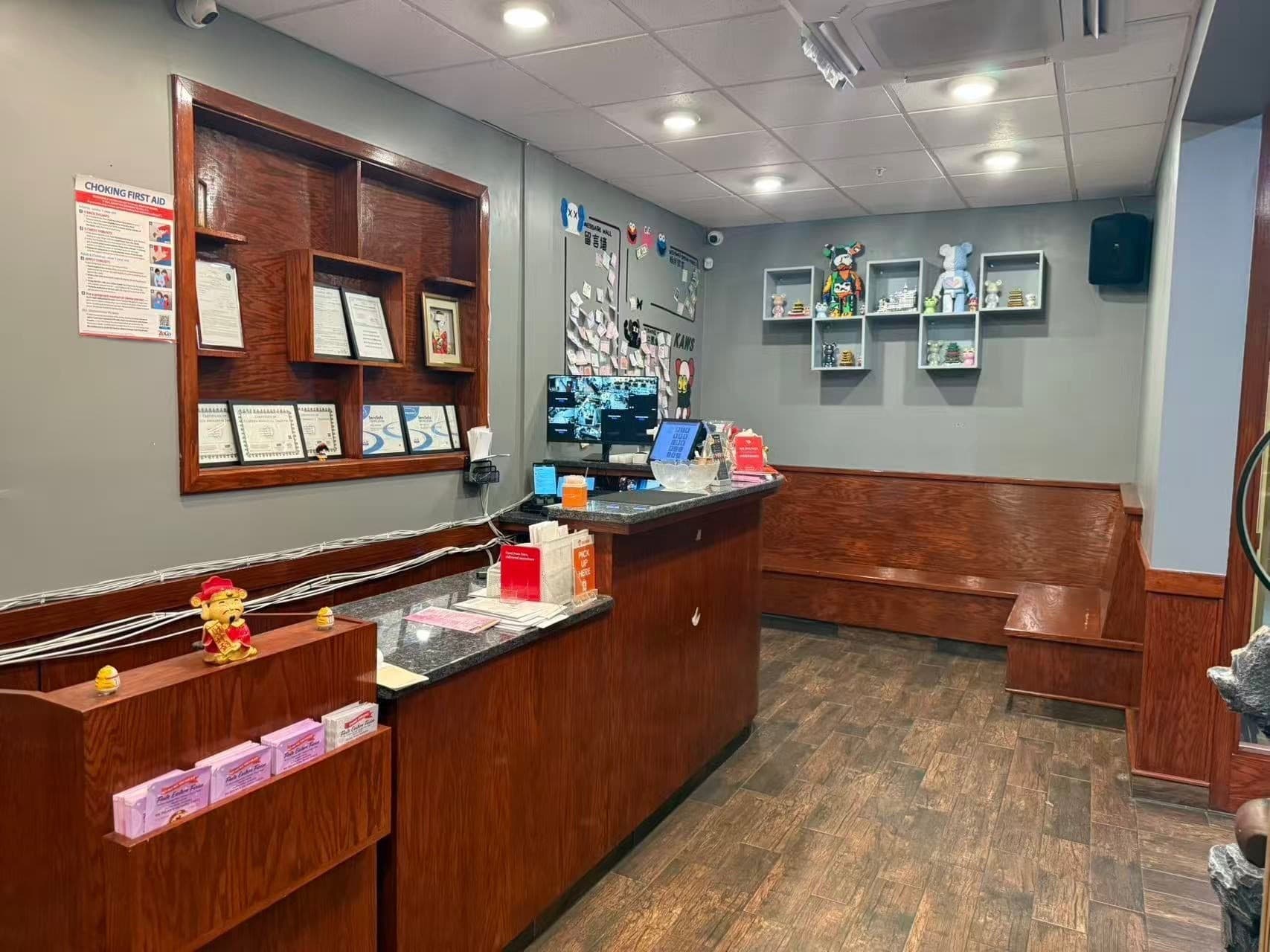 Business Opportunity at 61 Merrimack Street, Lowell MA 01852, photo 4 of 10