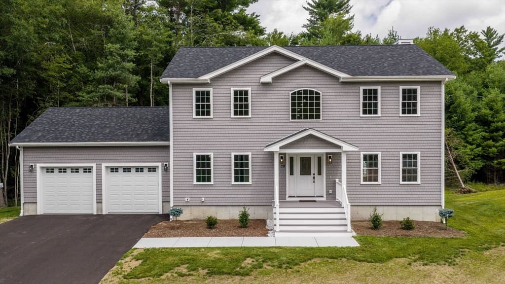 79 Park Dr., Acushnet MA 02743
