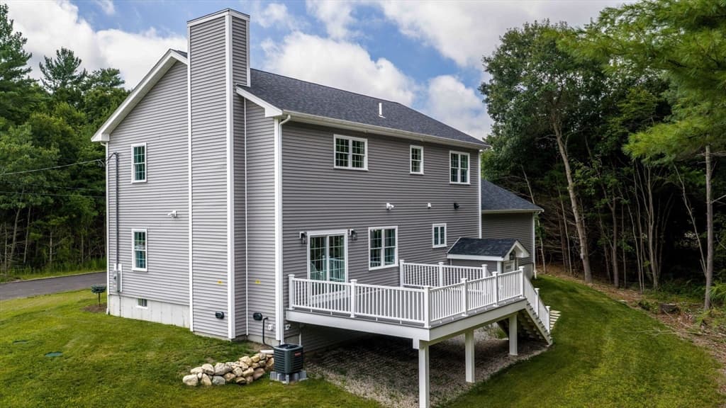 79 Park Dr., Acushnet MA 02743 photo 4