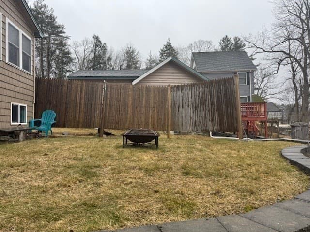 Single Family Residence at 46 Finn Park Rd, Rutland MA 01543, photo 22 of 28