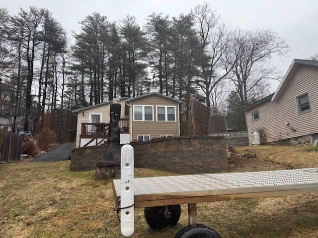 Single Family Residence at 46 Finn Park Rd, Rutland MA 01543, photo 24 of 28