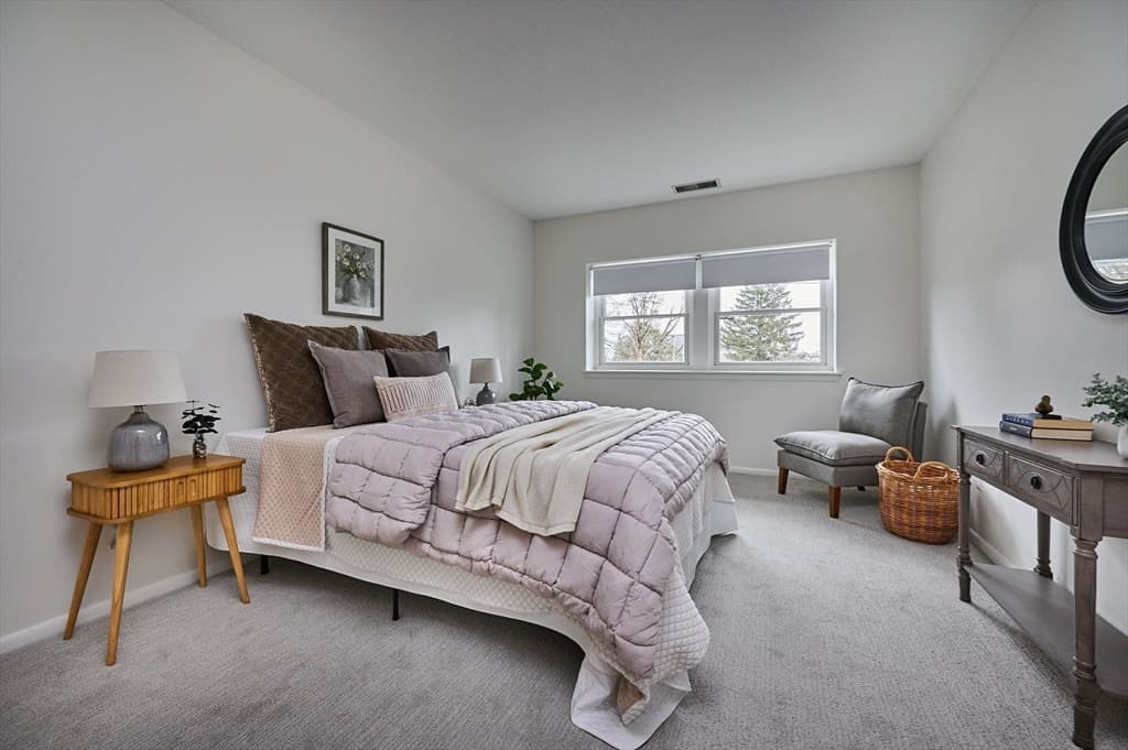 Condominium at 26 Crescent St # G2, Northampton MA 01060, Northampton, photo 15 of 25