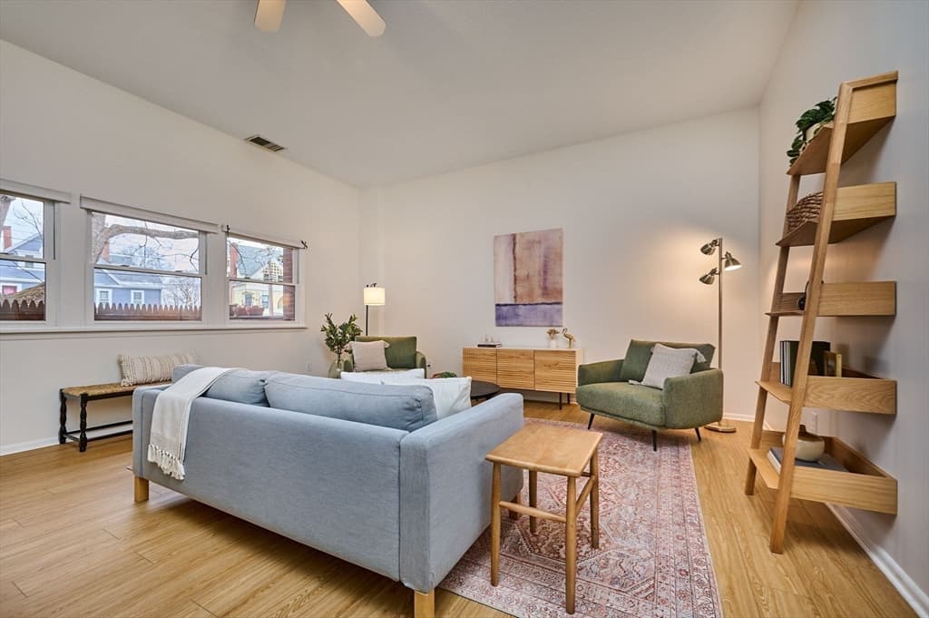 Condominium at 26 Crescent St # G2, Northampton MA 01060, Northampton, photo 4 of 25