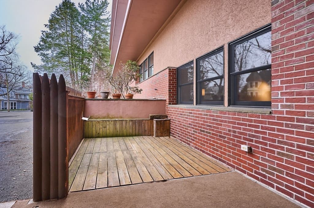 Condominium at 26 Crescent St # G2, Northampton MA 01060, Northampton, photo 21 of 25