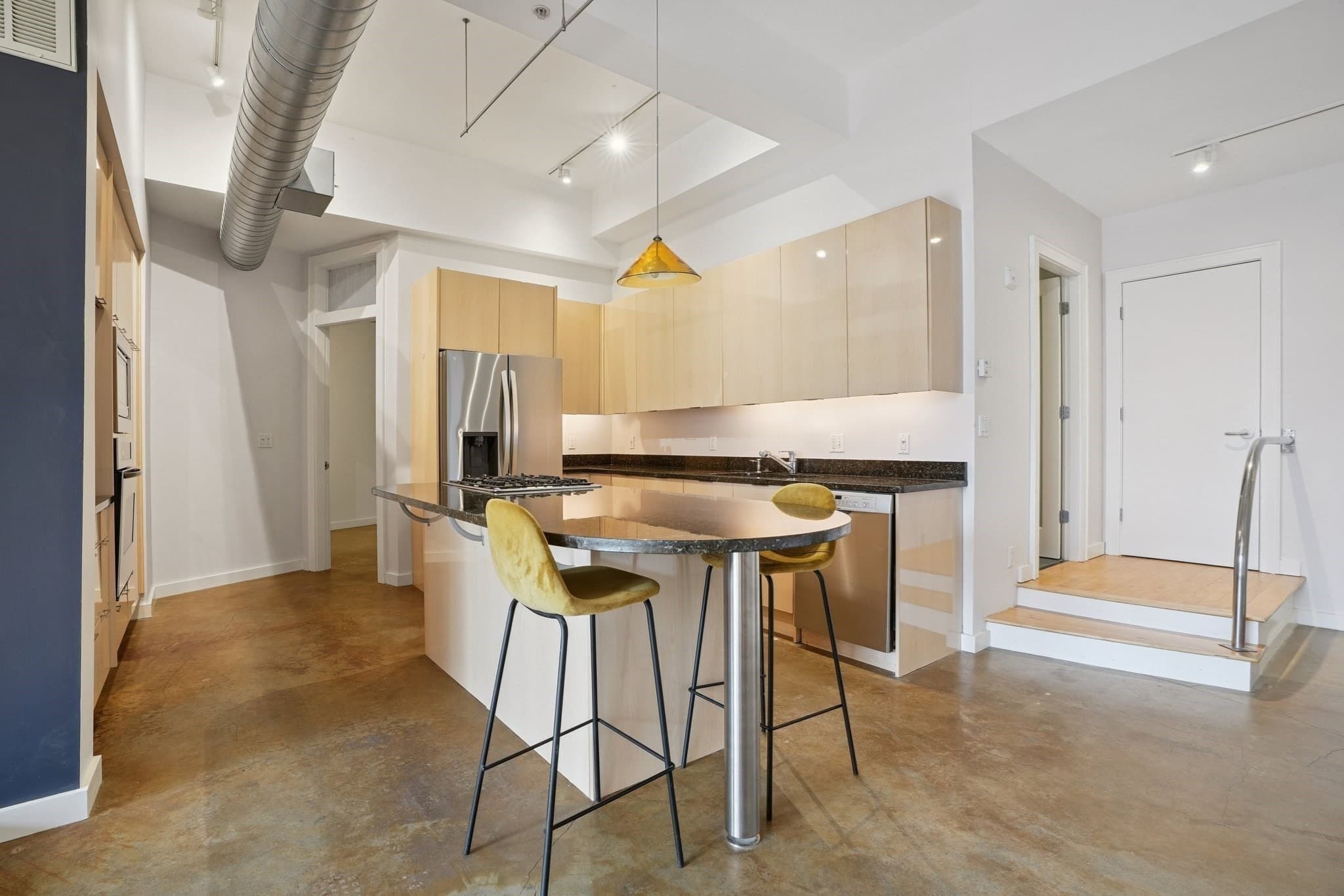 Condominium at 1200 Washington St # 416, Boston MA 02118, photo 6 of 21
