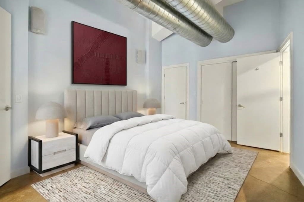Condominium at 1200 Washington St # 416, Boston MA 02118, photo 13 of 21