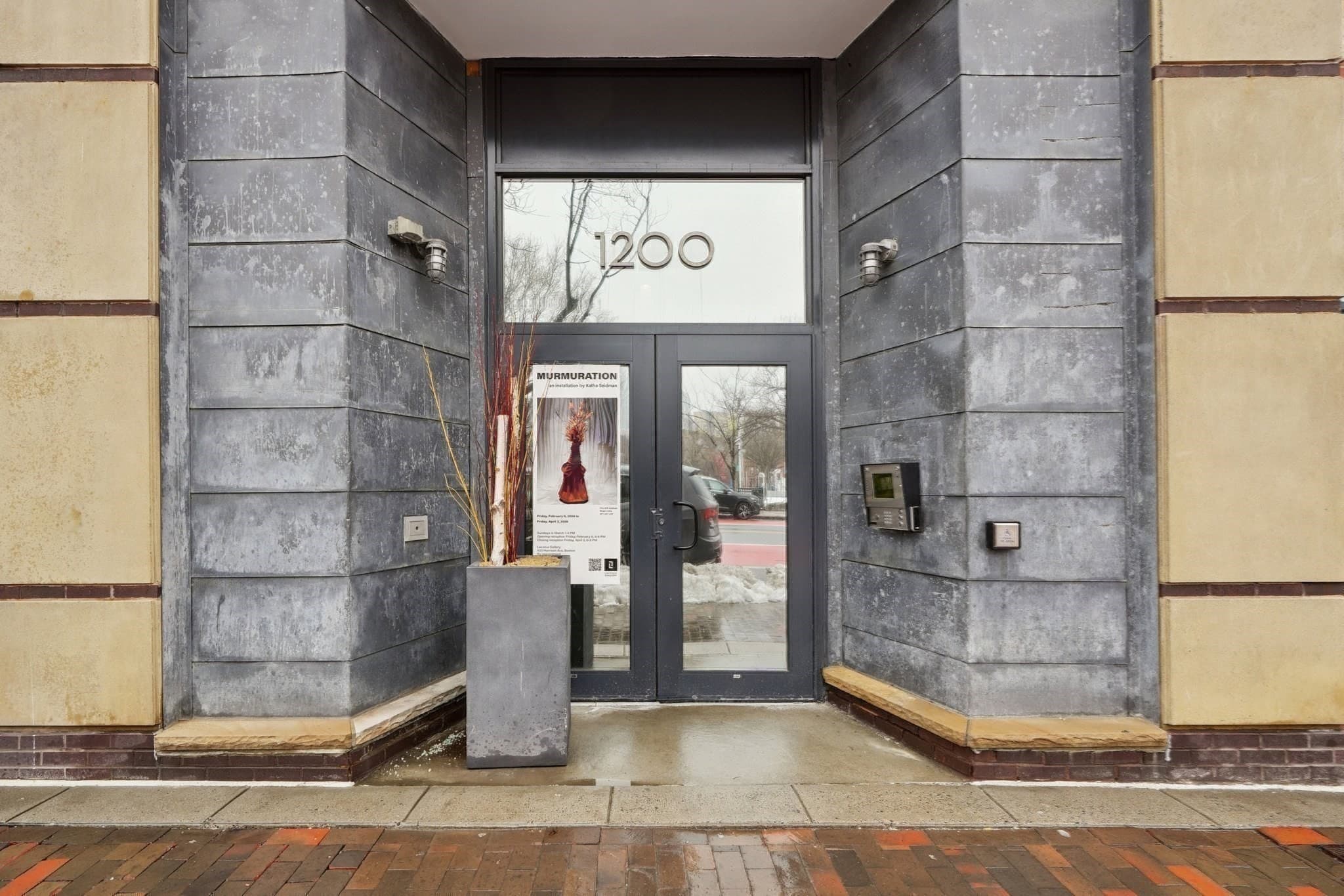 Condominium at 1200 Washington St # 416, Boston MA 02118, photo 17 of 21