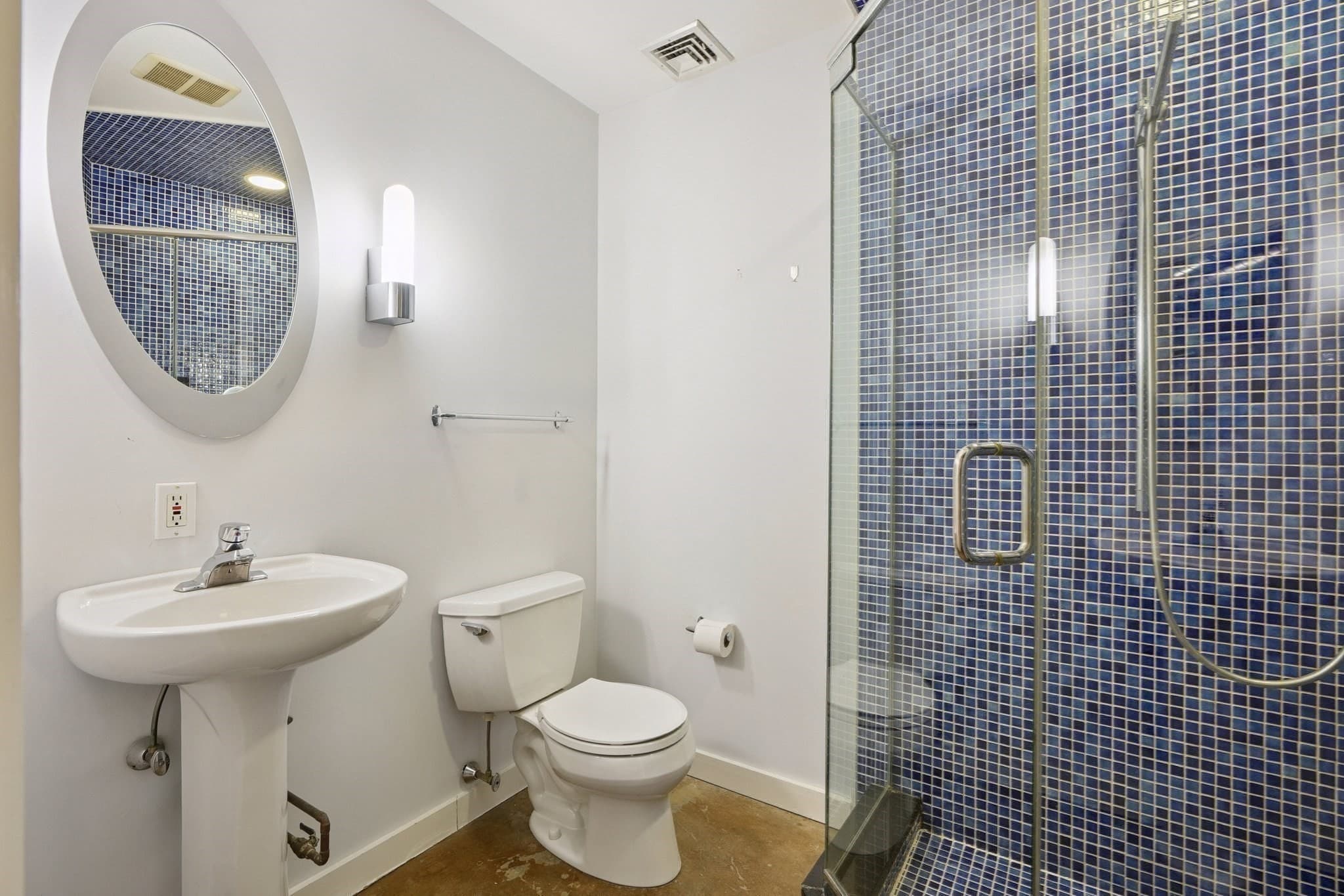 Condominium at 1200 Washington St # 416, Boston MA 02118, photo 16 of 21