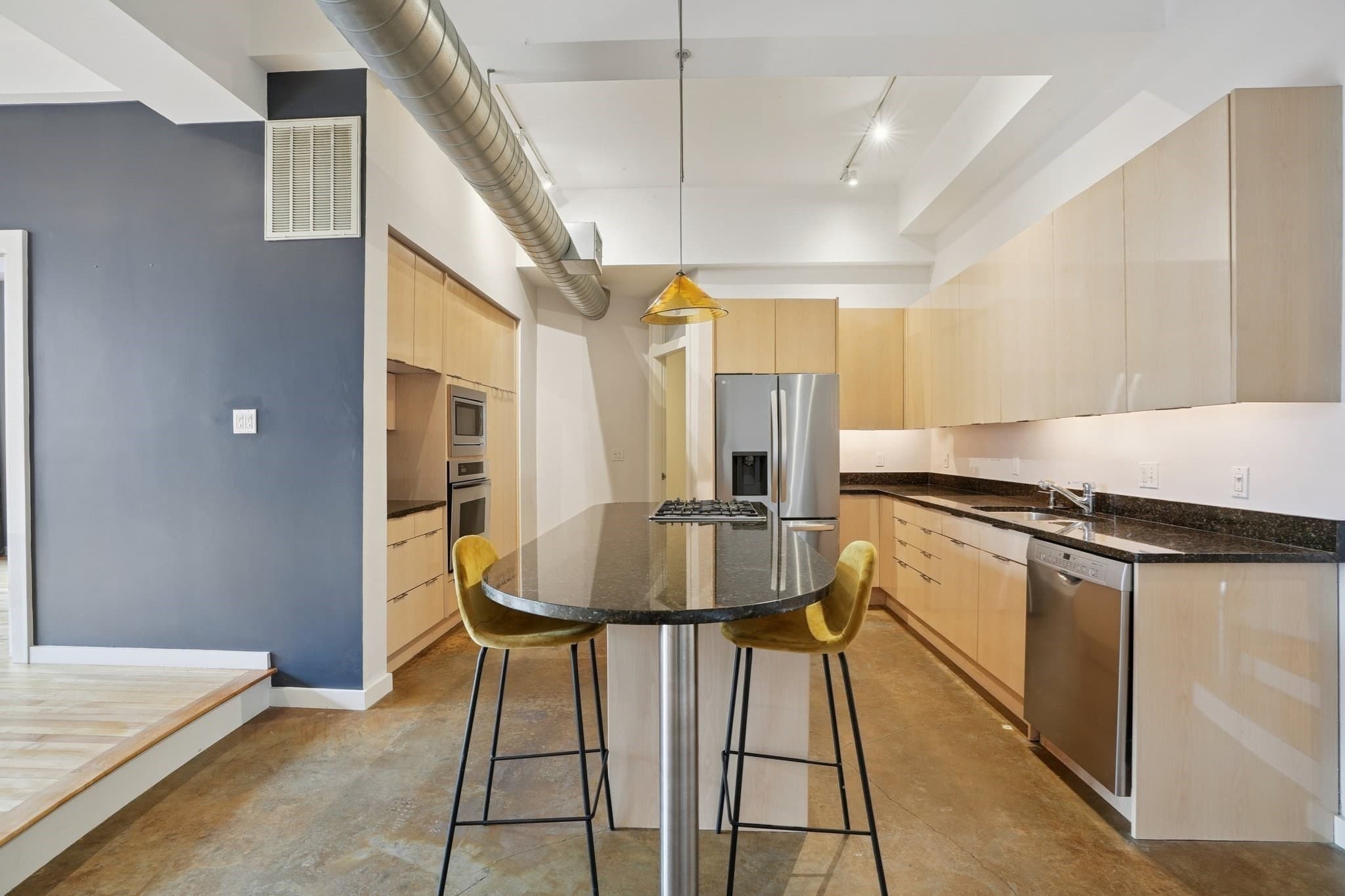 Condominium at 1200 Washington St # 416, Boston MA 02118, photo 5 of 21
