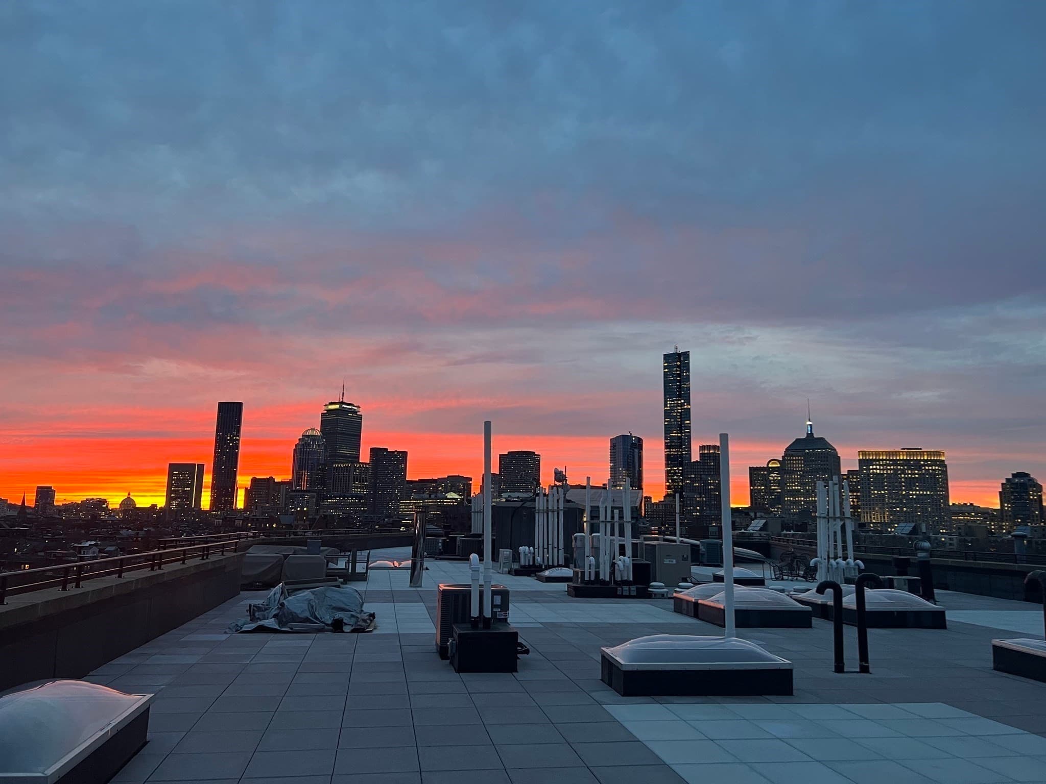 Condominium at 1200 Washington St # 416, Boston MA 02118, photo 20 of 21