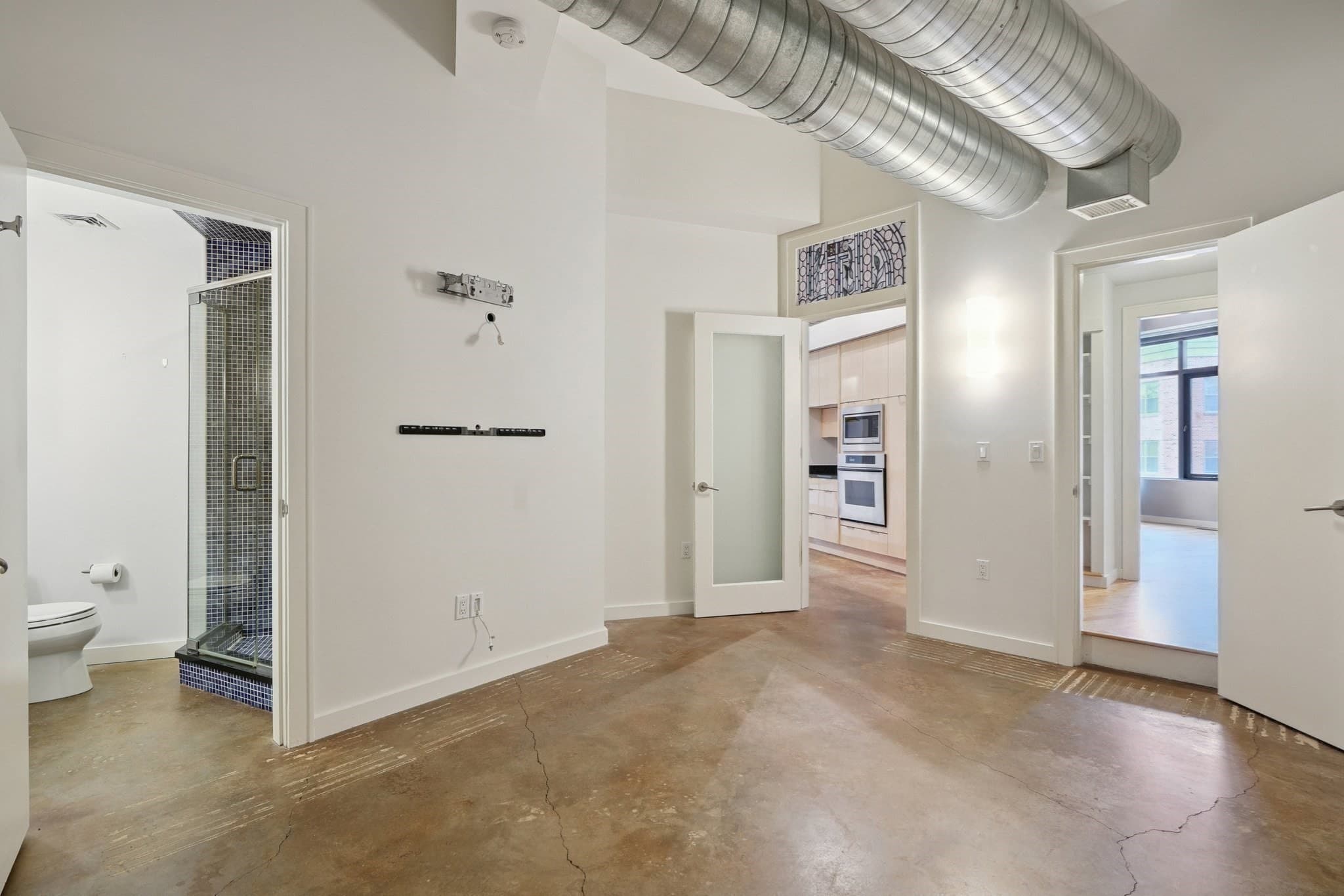 Condominium at 1200 Washington St # 416, Boston MA 02118, photo 14 of 21