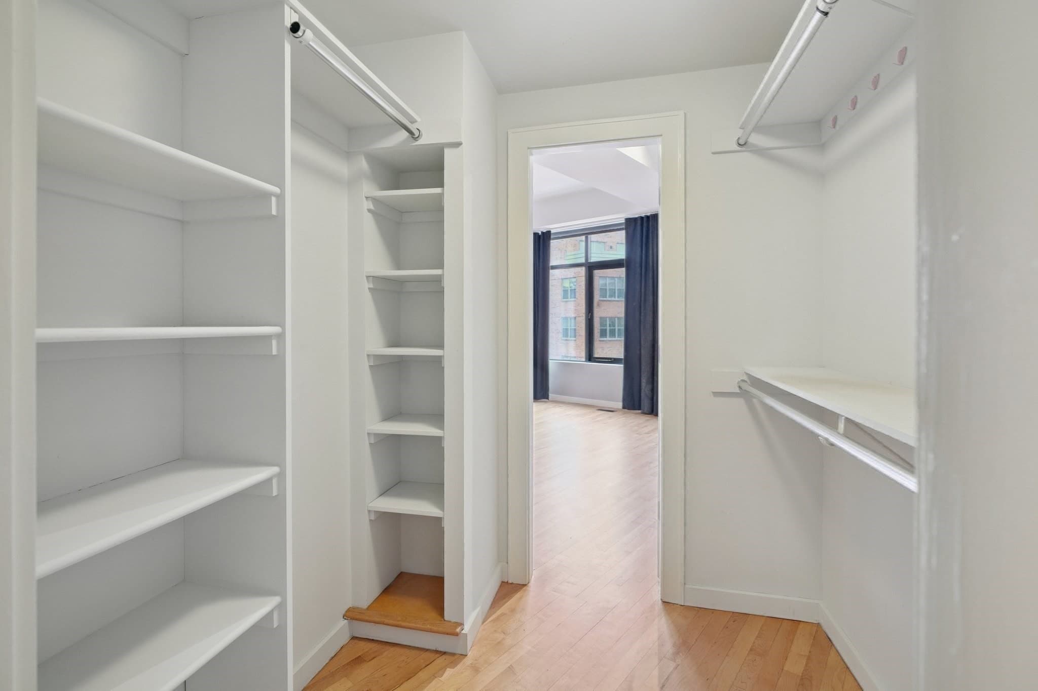 Condominium at 1200 Washington St # 416, Boston MA 02118, photo 15 of 21