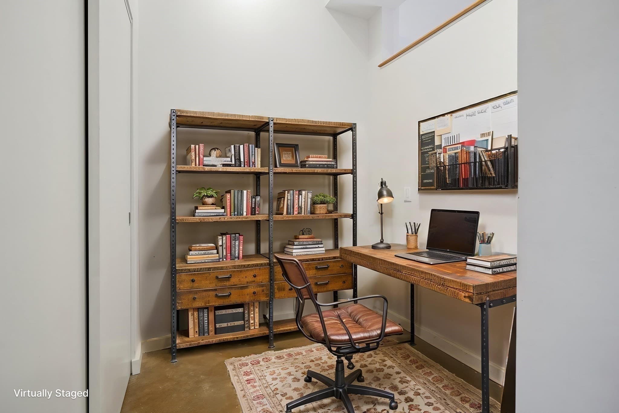 Condominium at 1200 Washington St # 416, Boston MA 02118, photo 11 of 21