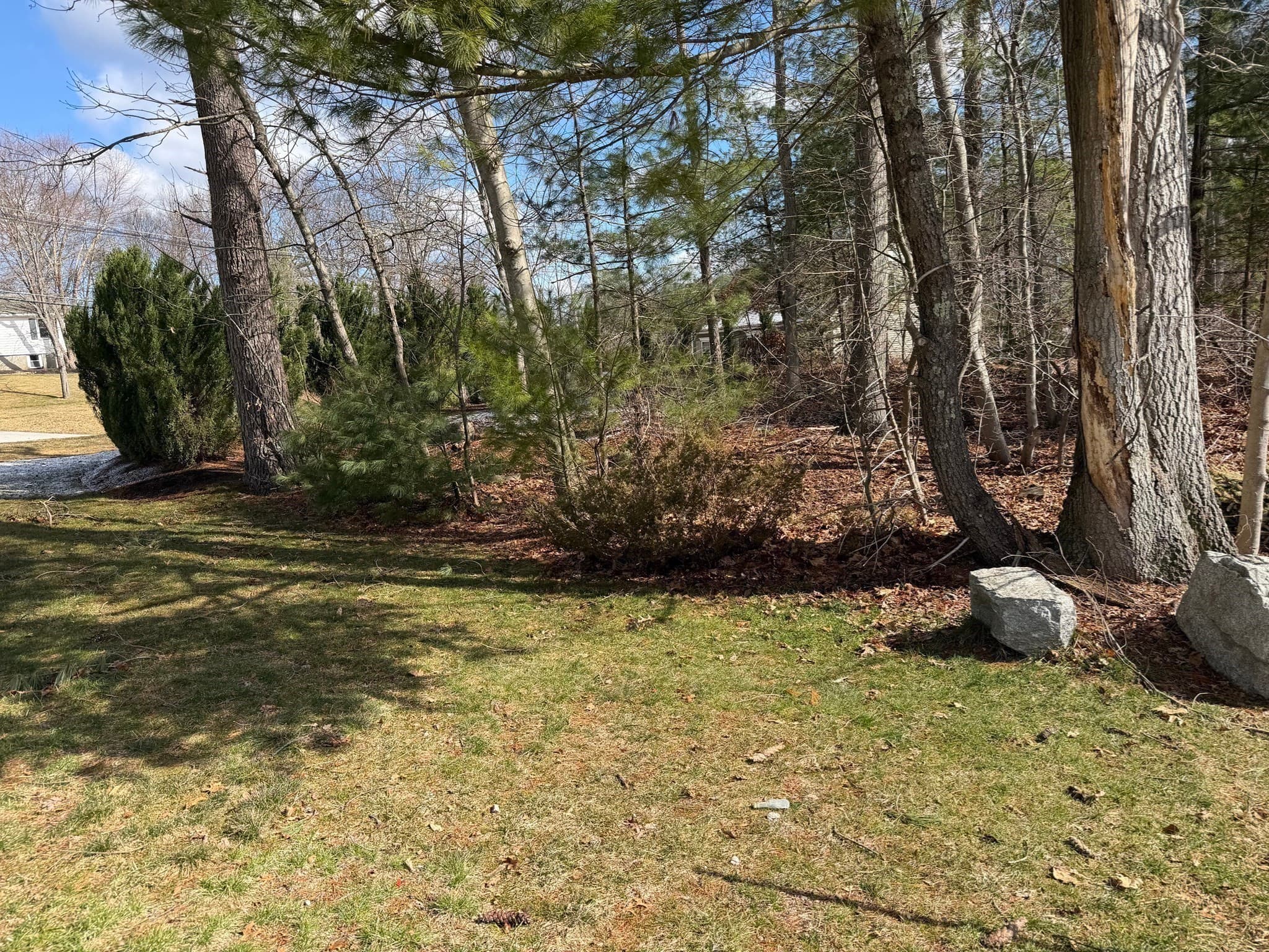 Residential at 0 Mason Road, Dudley MA 01571, photo 2 of 3