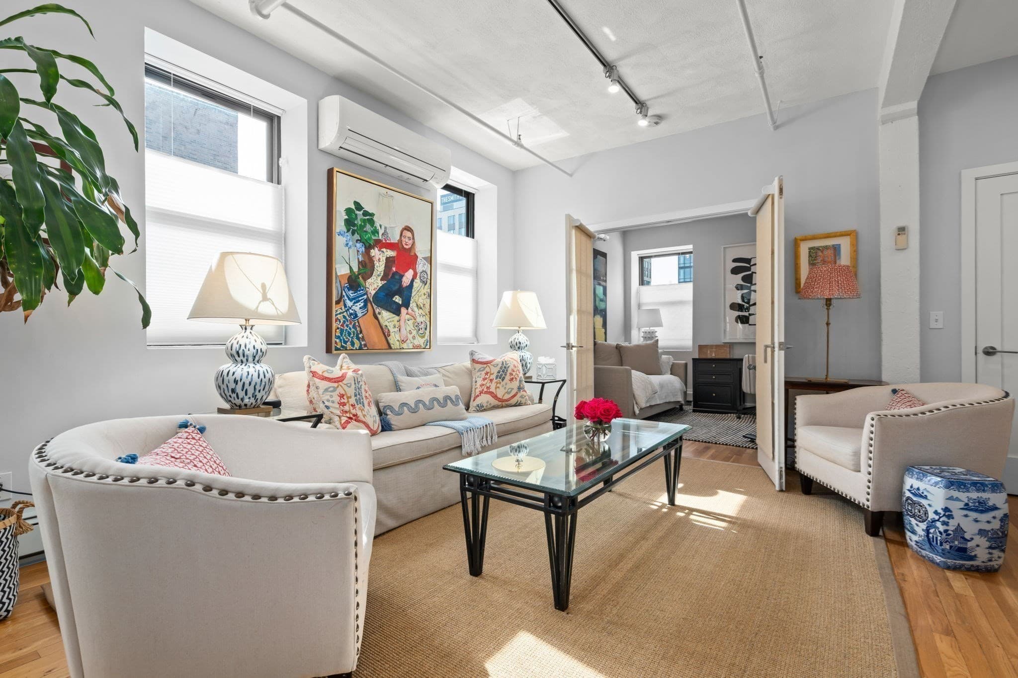 Condominium at 34 Plympton Street # 1, Boston MA 02118, photo 2 of 24