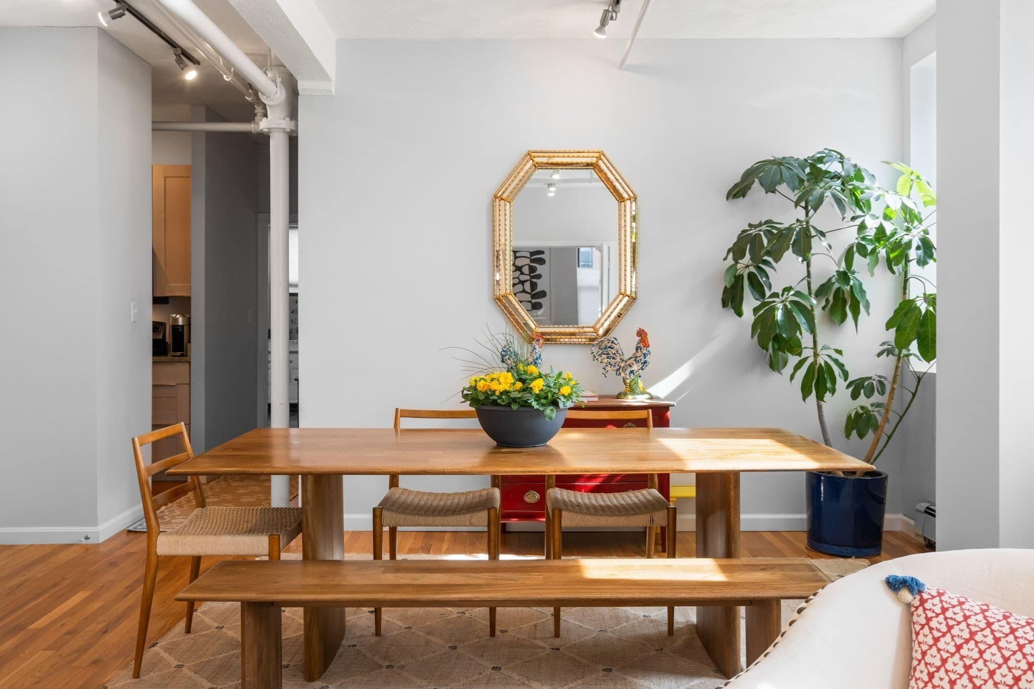 Condominium at 34 Plympton Street # 1, Boston MA 02118, photo 6 of 24