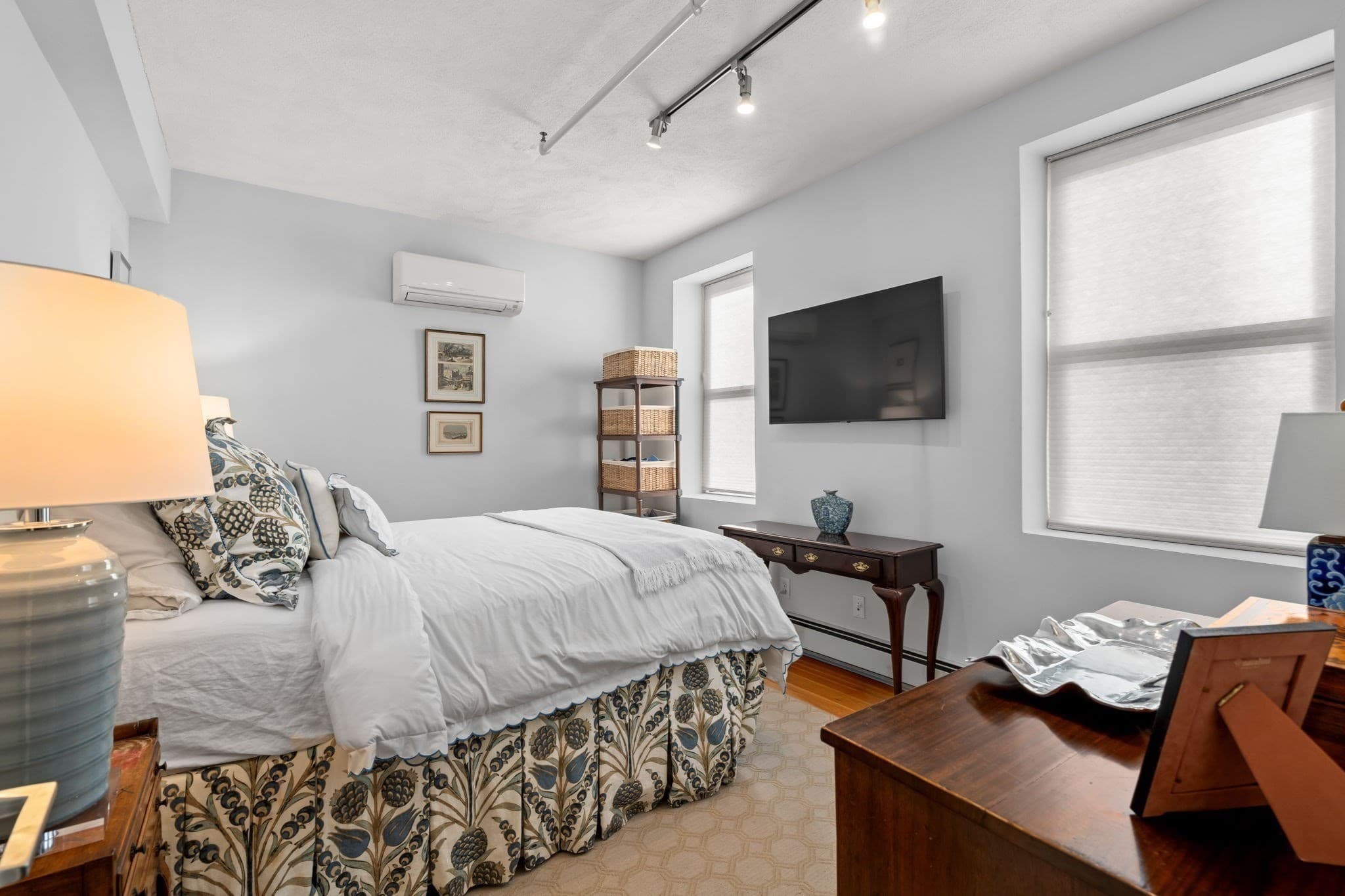 Condominium at 34 Plympton Street # 1, Boston MA 02118, photo 13 of 24