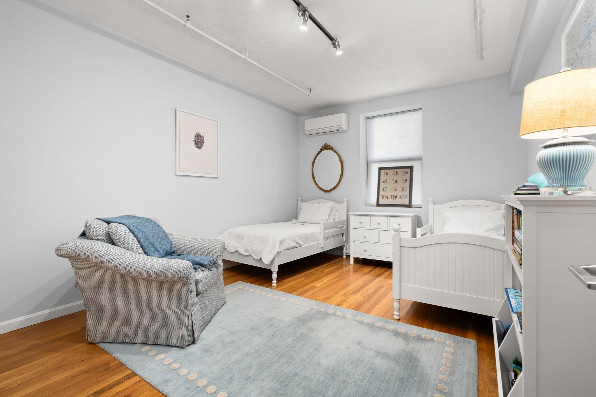 Condominium at 34 Plympton Street # 1, Boston MA 02118, photo 16 of 24