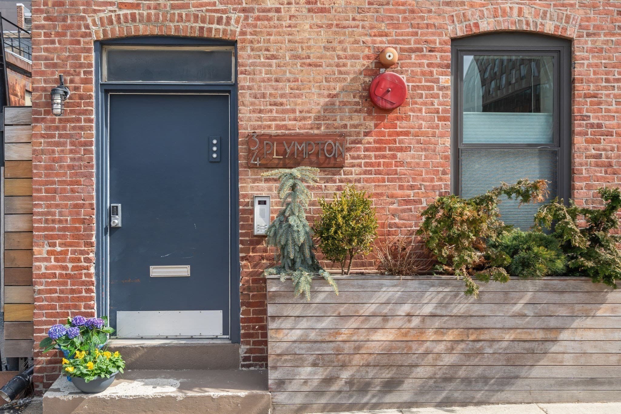 Condominium at 34 Plympton Street # 1, Boston MA 02118, photo 22 of 24