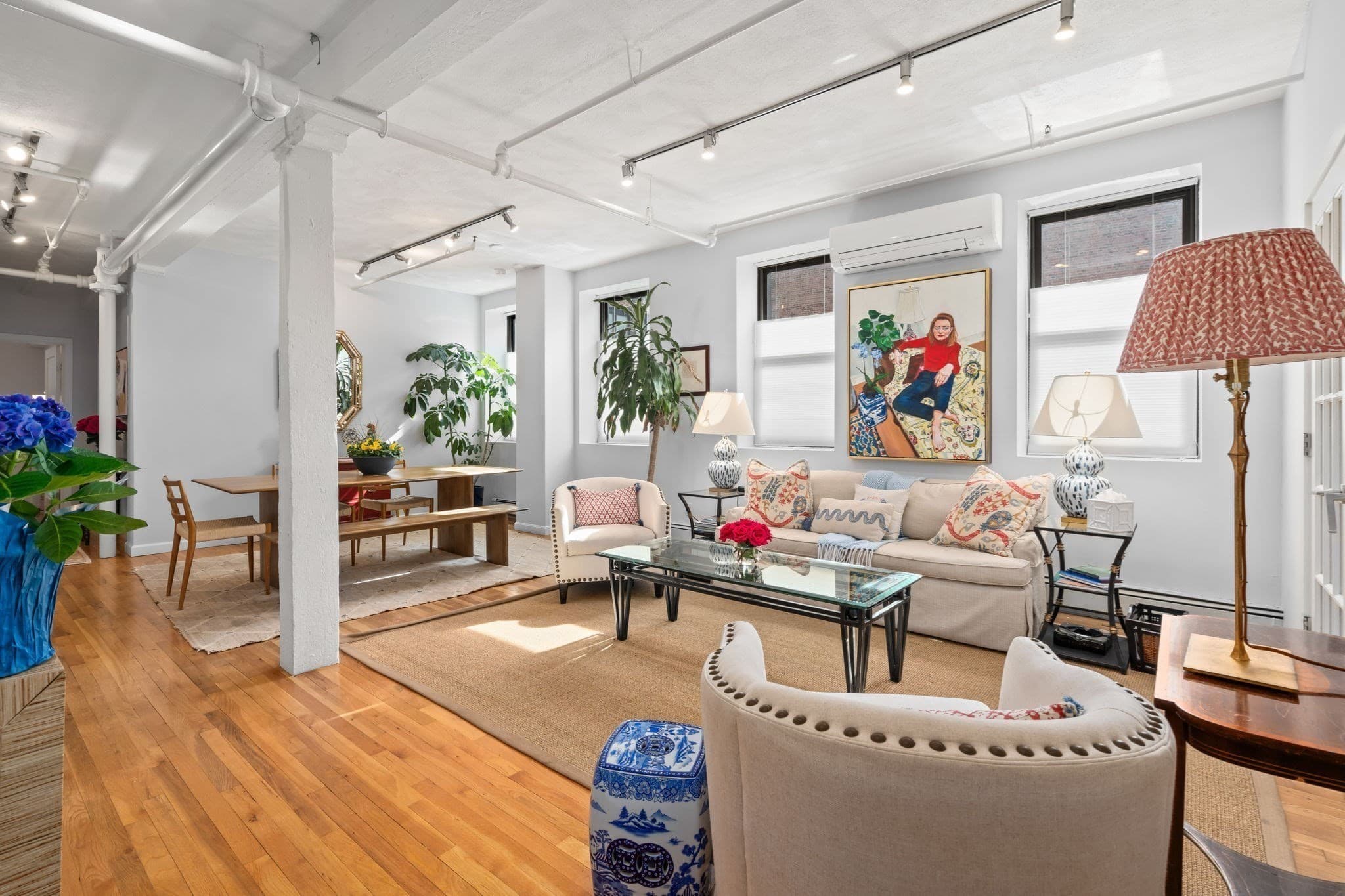 Condominium at 34 Plympton Street # 1, Boston MA 02118, photo 3 of 24